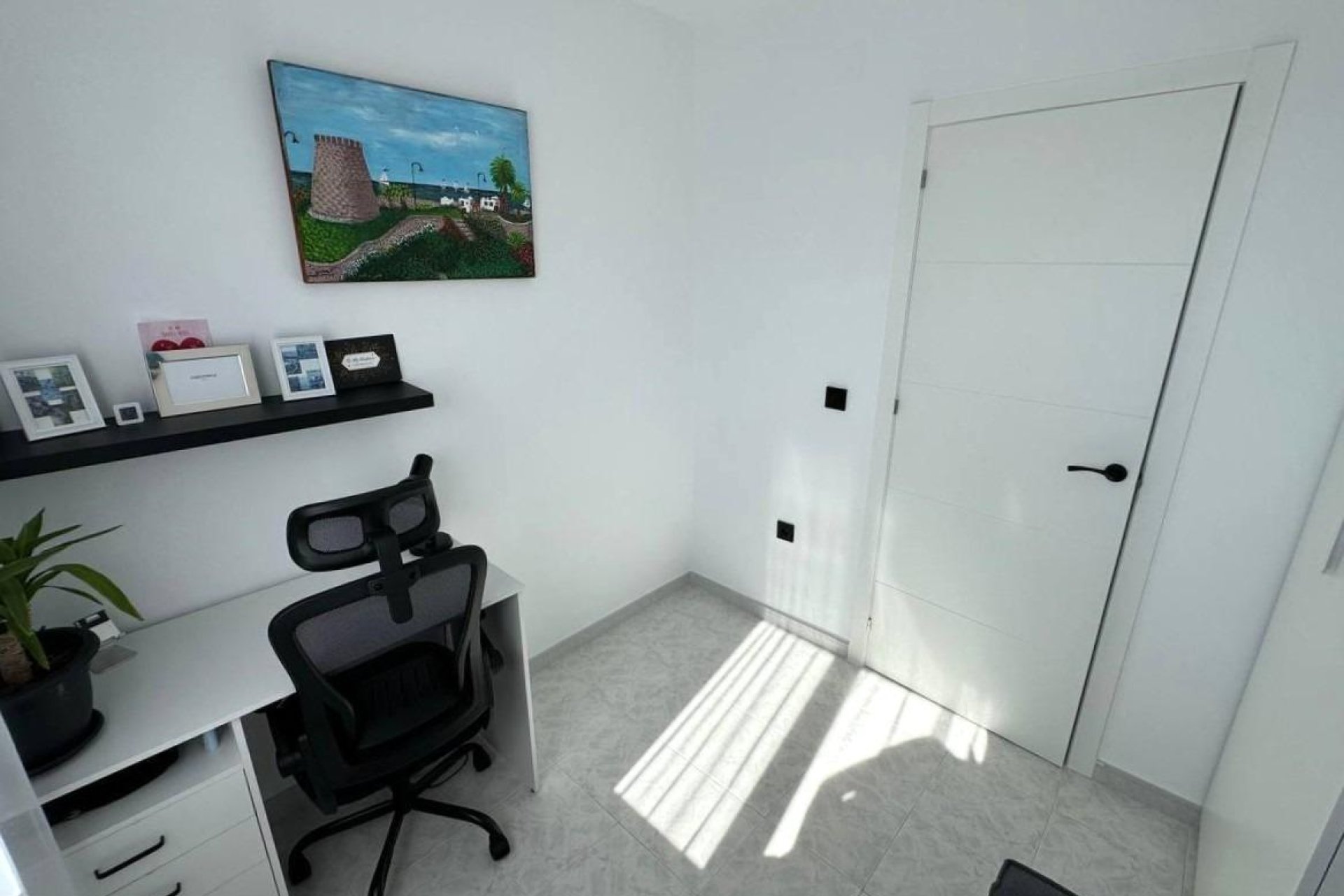 Resale - Duplex -
Torrevieja - Carrefour