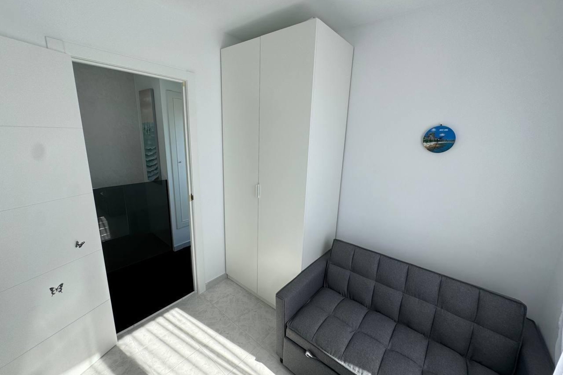 Resale - Duplex -
Torrevieja - Carrefour