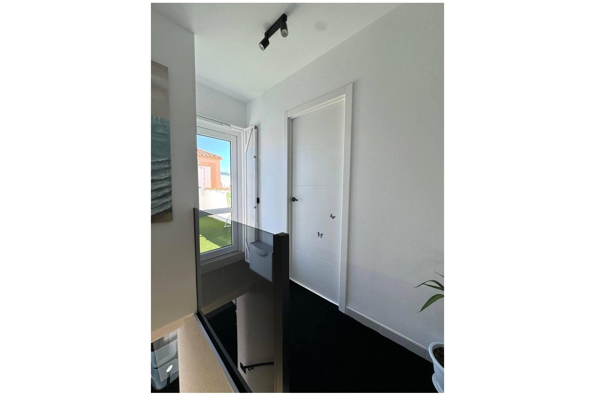 Resale - Duplex -
Torrevieja - Carrefour