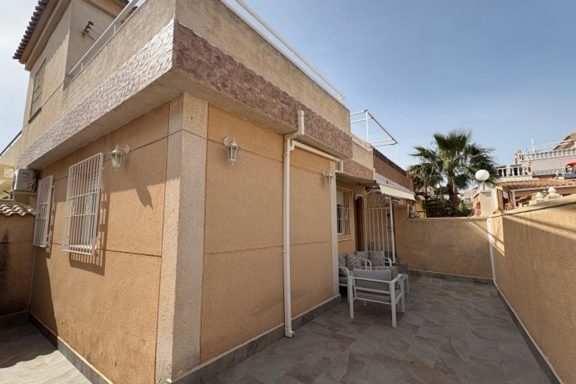 Resale - Duplex -
Torrevieja - Costa Blanca