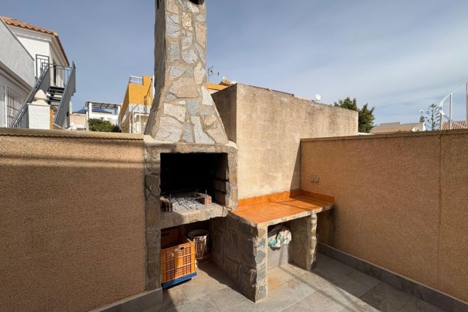 Resale - Duplex -
Torrevieja - Costa Blanca