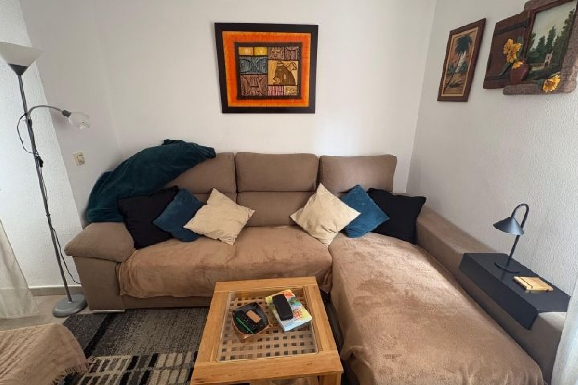 Resale - Duplex -
Torrevieja - Costa Blanca