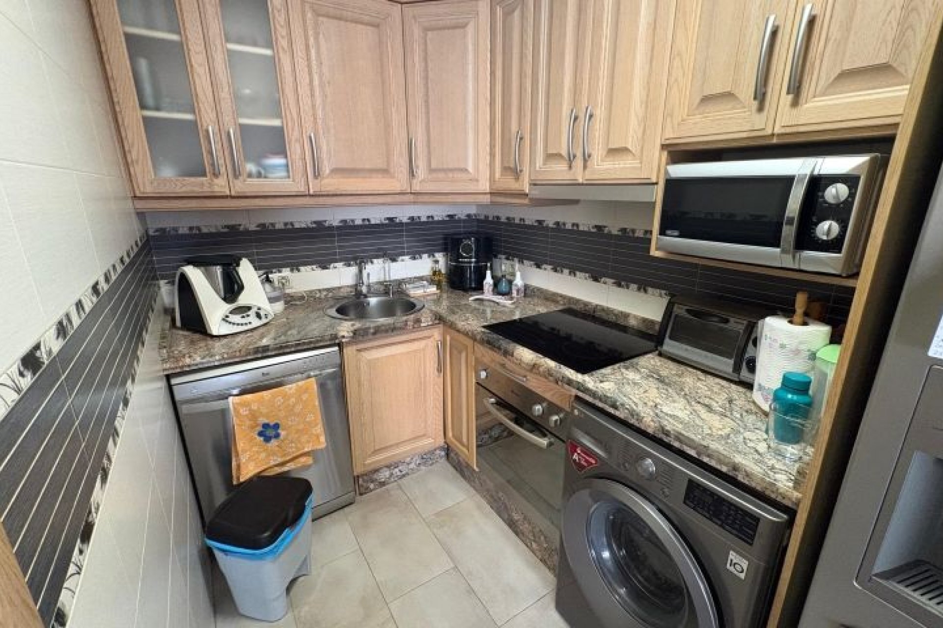 Resale - Duplex -
Torrevieja - Costa Blanca