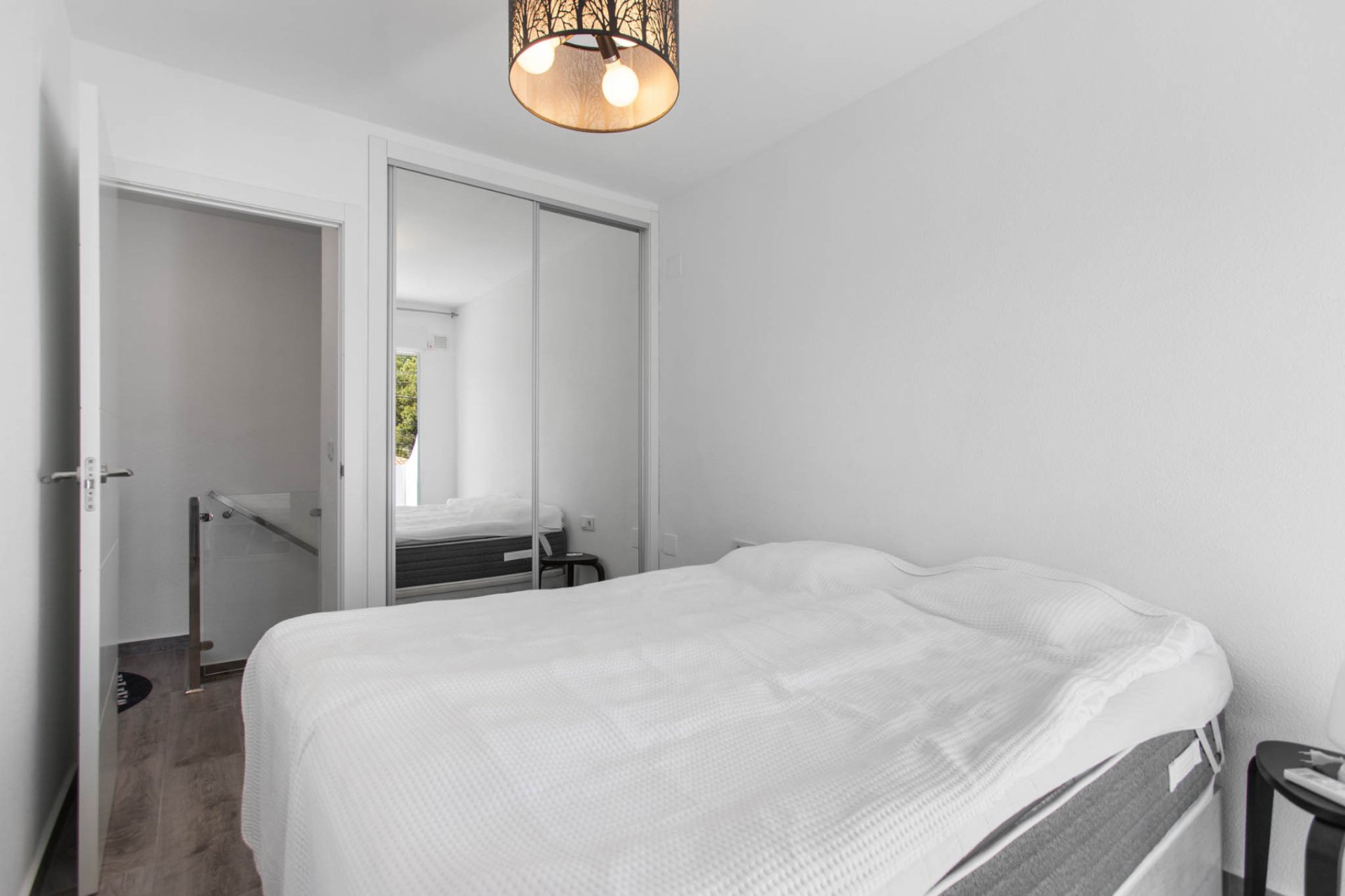 Resale - Duplex -
Torrevieja - Costa Blanca