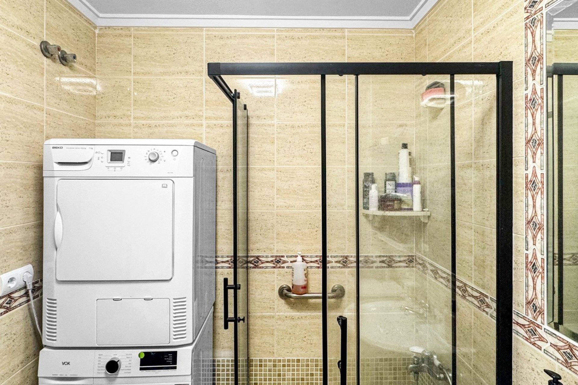 Resale - Duplex -
Torrevieja - Costa Blanca