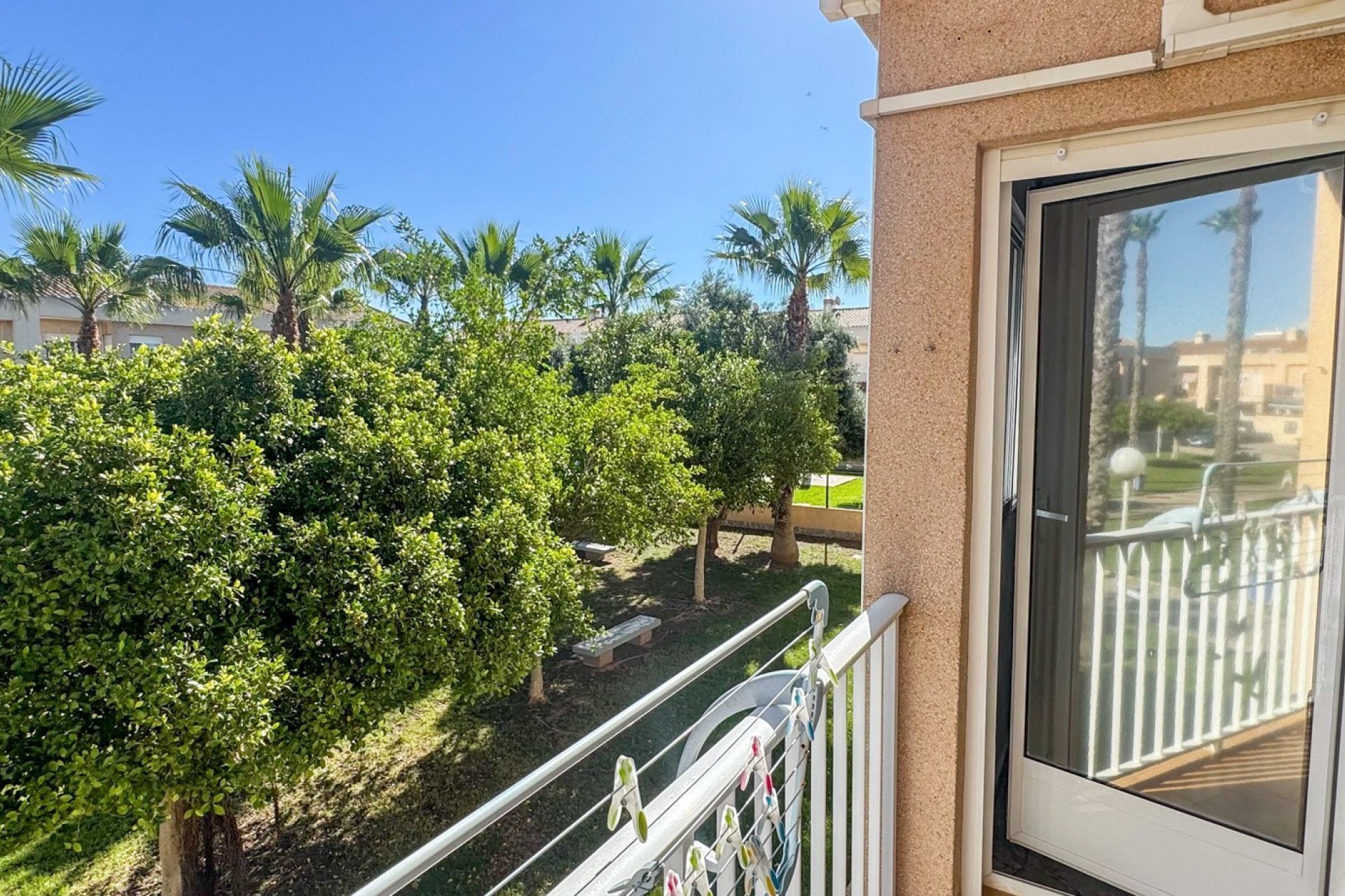 Resale - Duplex -
Torrevieja - Costa Blanca
