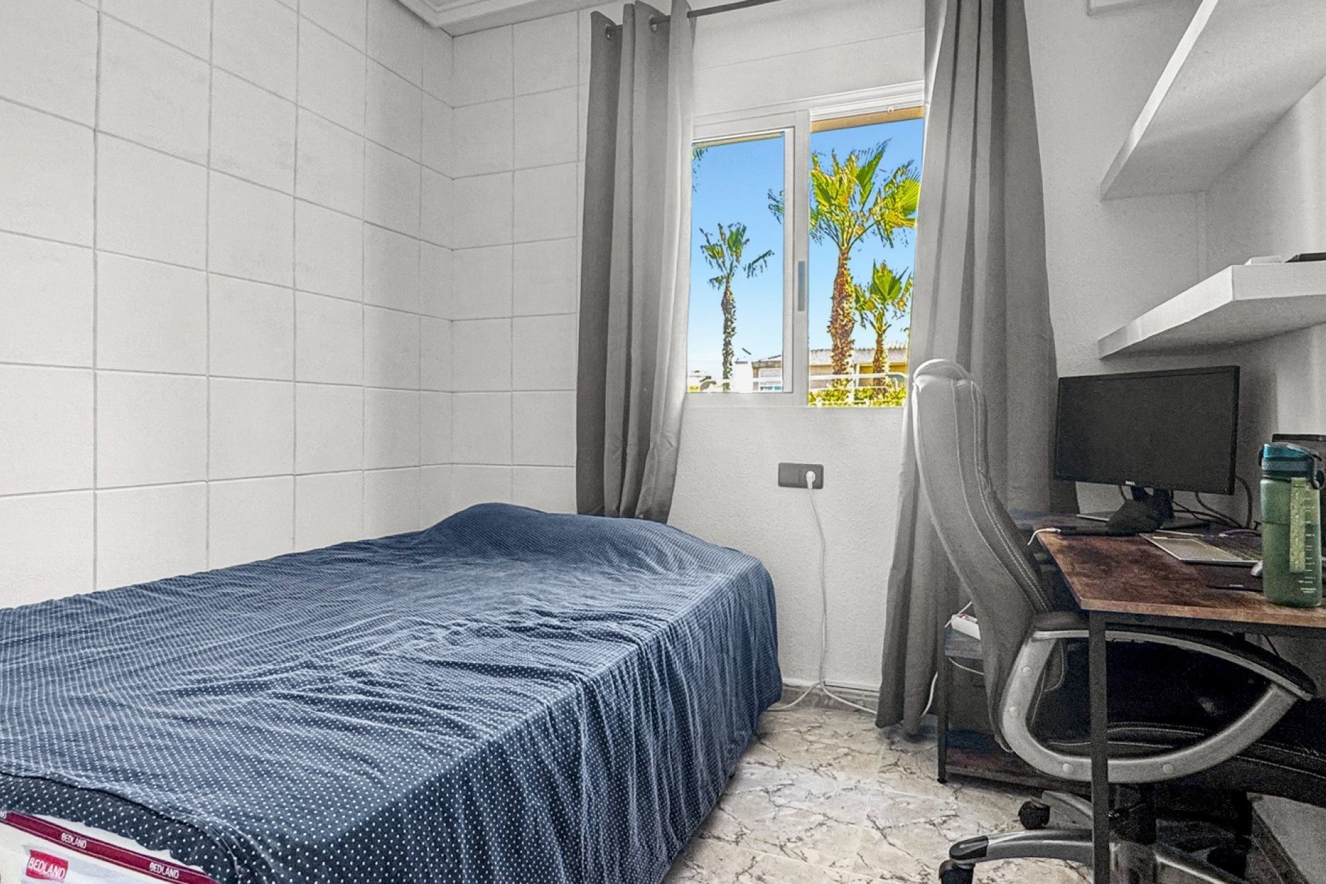 Resale - Duplex -
Torrevieja - Costa Blanca