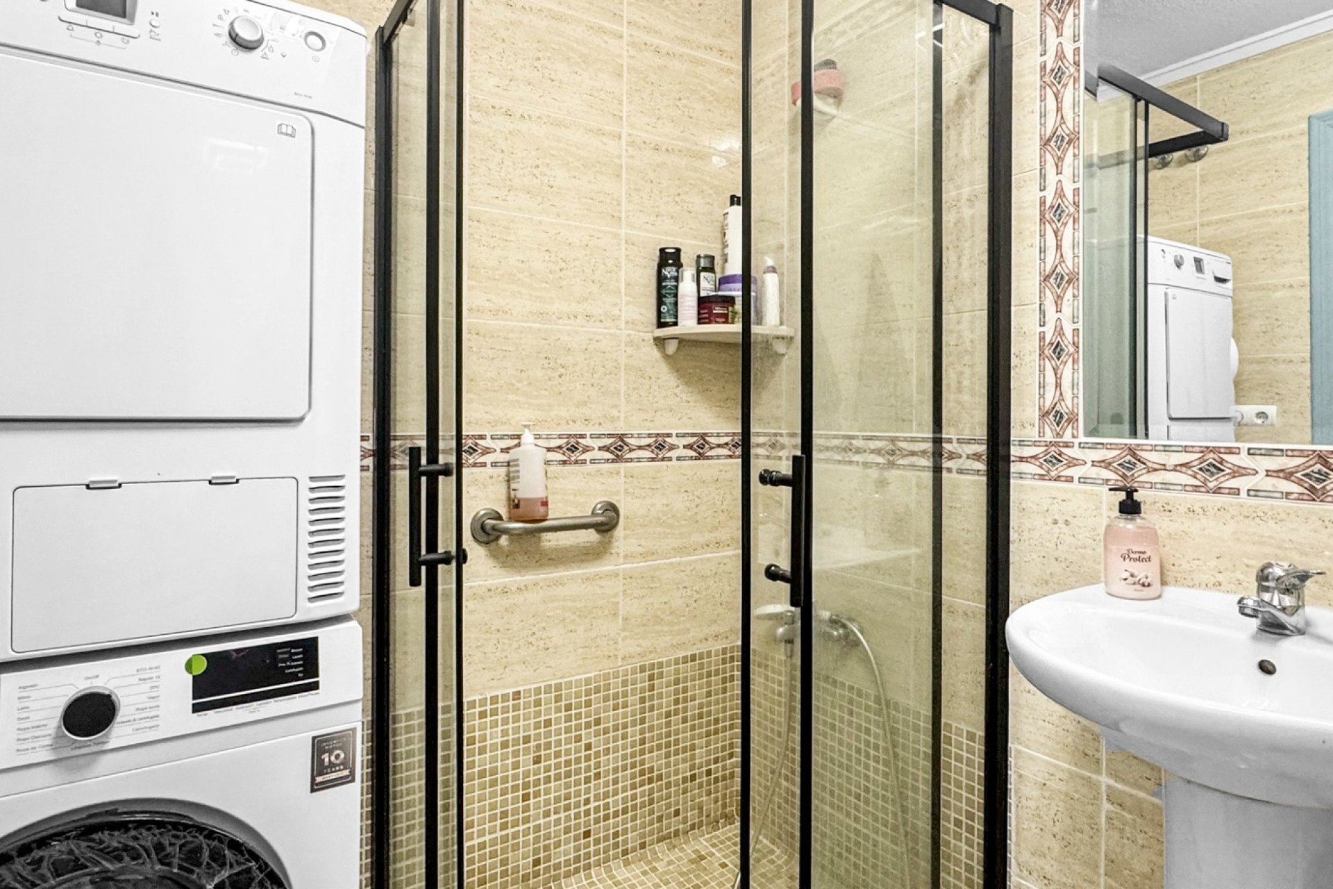 Resale - Duplex -
Torrevieja - Costa Blanca