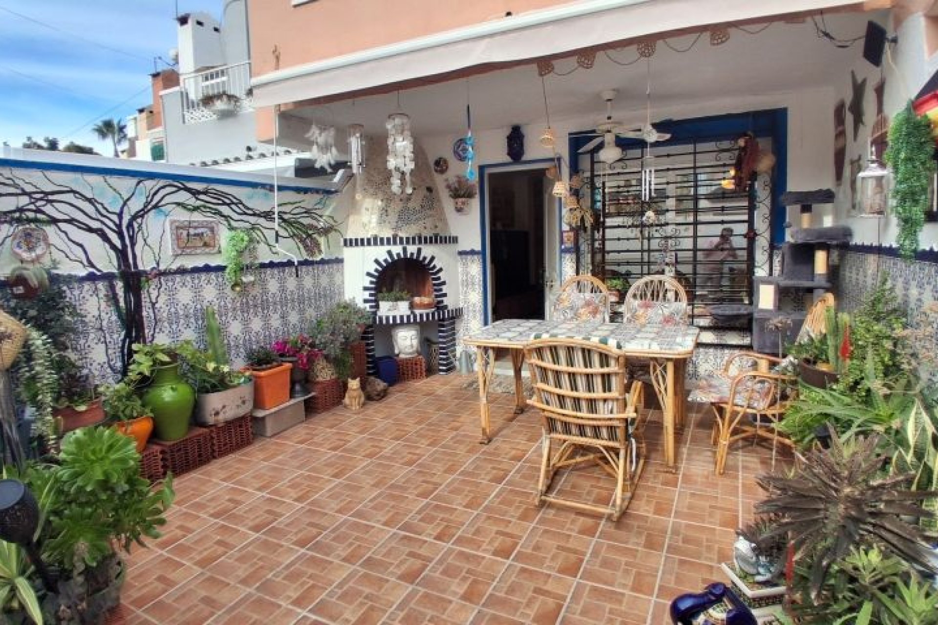 Resale - Duplex -
Torrevieja - Costa Blanca