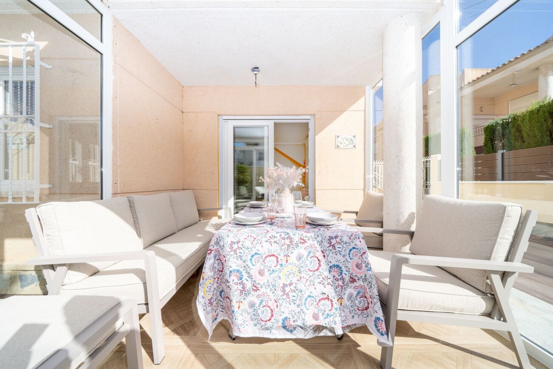 Resale - Duplex -
Torrevieja - Costa Blanca