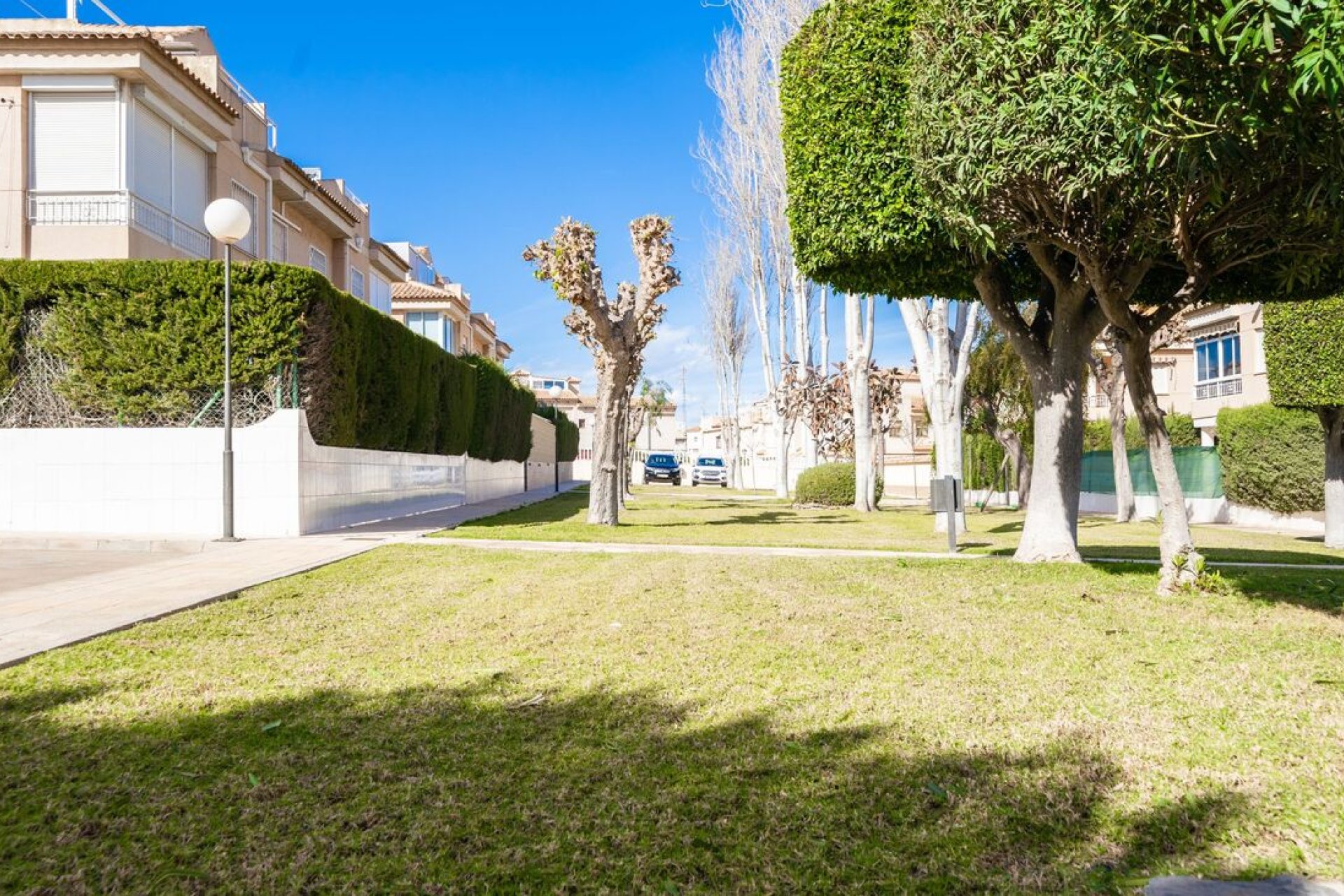 Resale - Duplex -
Torrevieja - Costa Blanca