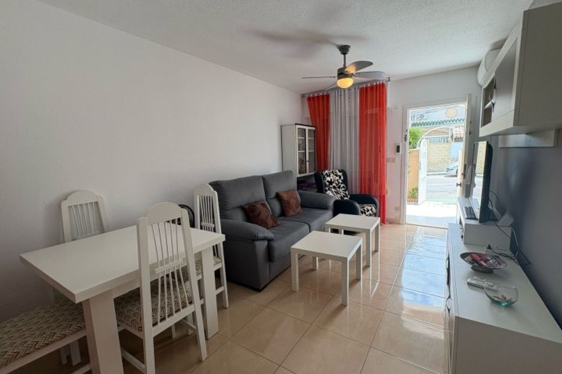 Resale - Duplex -
Torrevieja - Costa Blanca