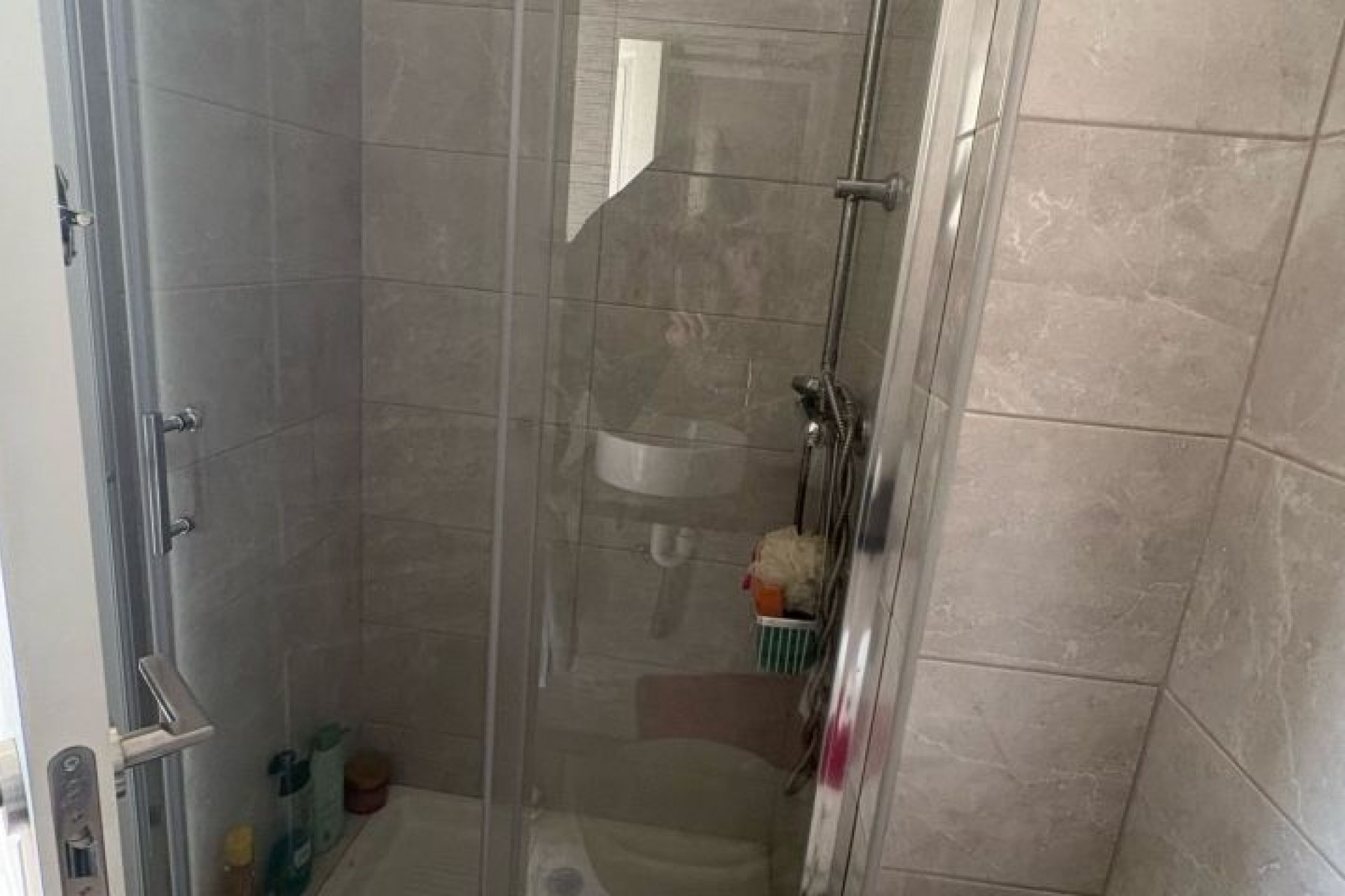 Resale - Duplex -
Torrevieja - Costa Blanca