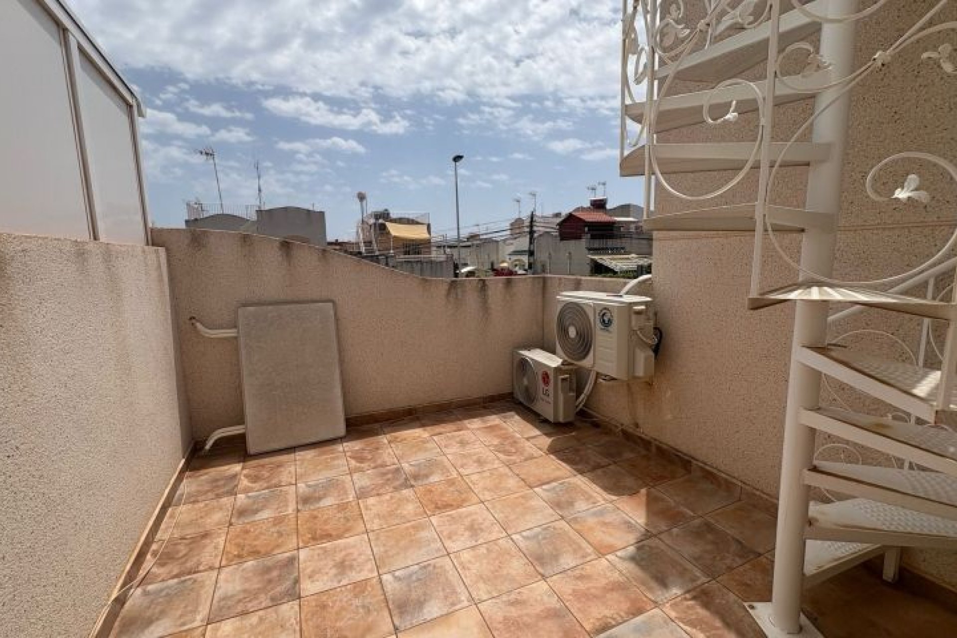 Resale - Duplex -
Torrevieja - Costa Blanca
