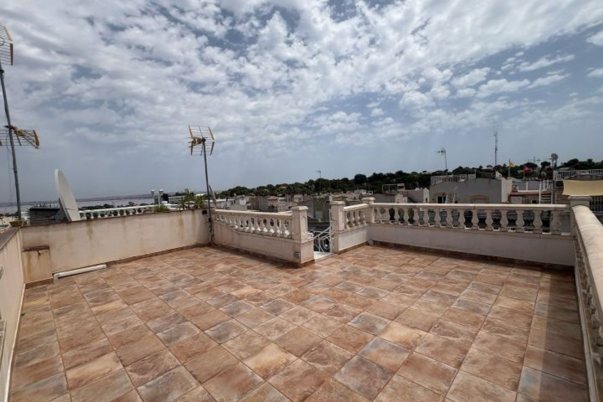 Resale - Duplex -
Torrevieja - Costa Blanca