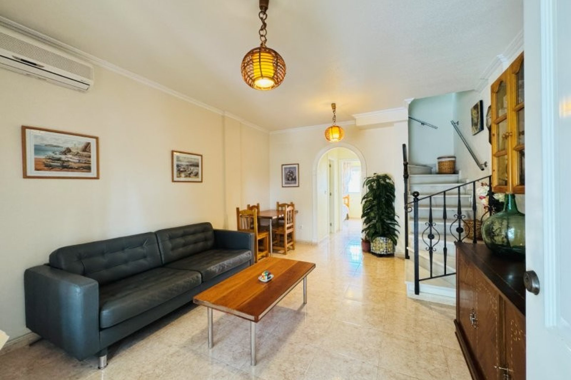 Resale - Duplex -
Torrevieja - Costa Blanca