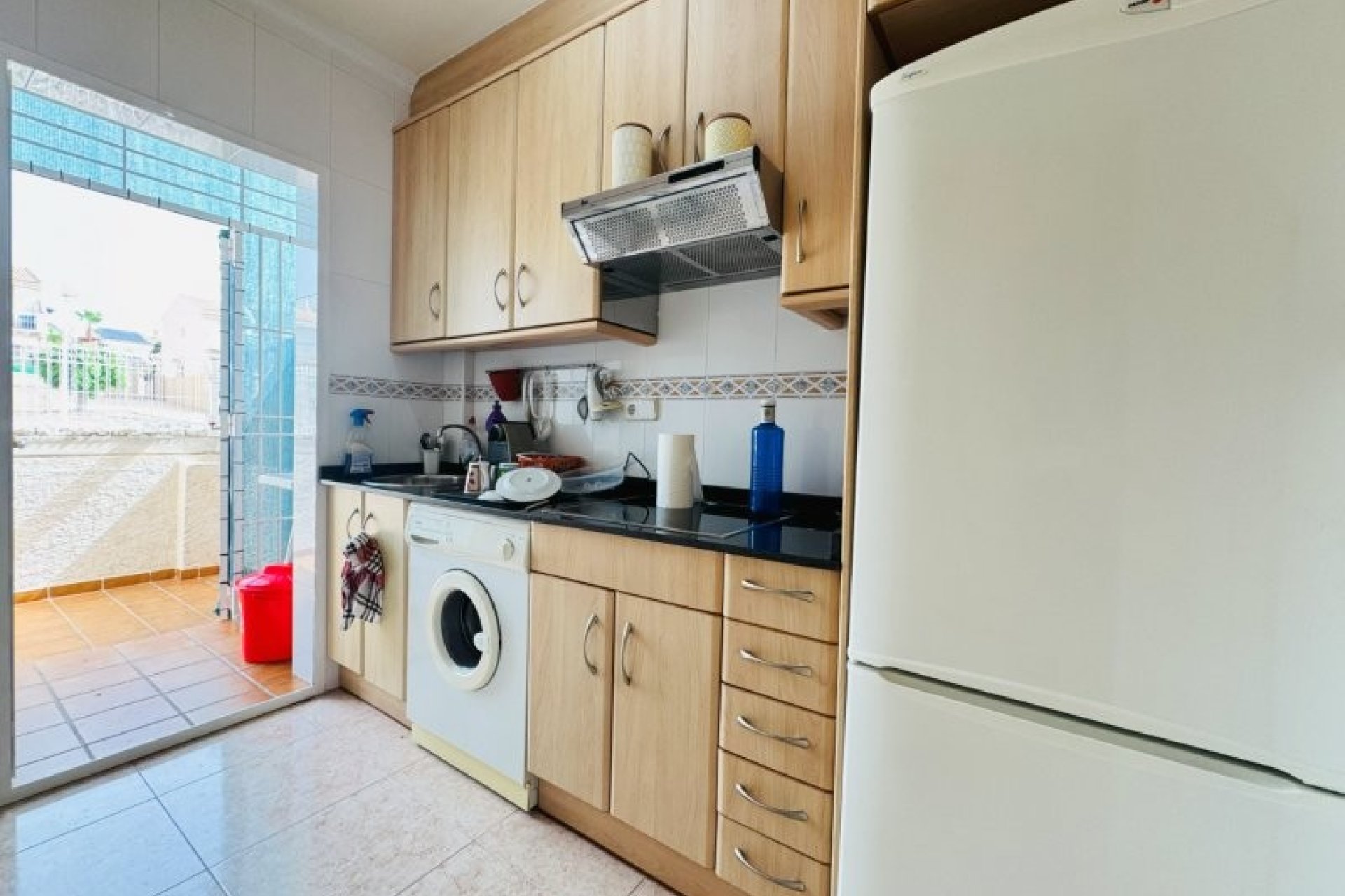 Resale - Duplex -
Torrevieja - Costa Blanca