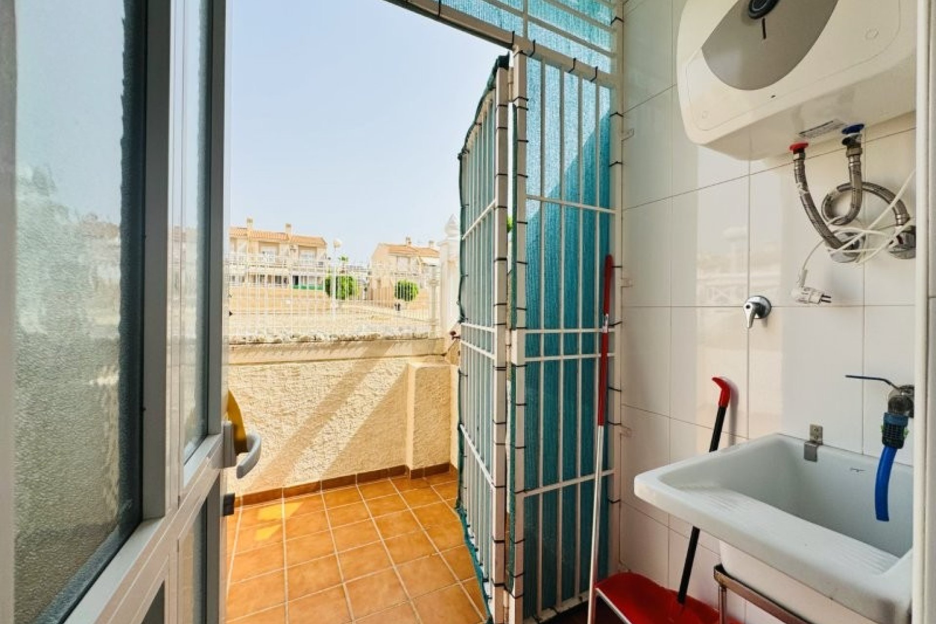 Resale - Duplex -
Torrevieja - Costa Blanca