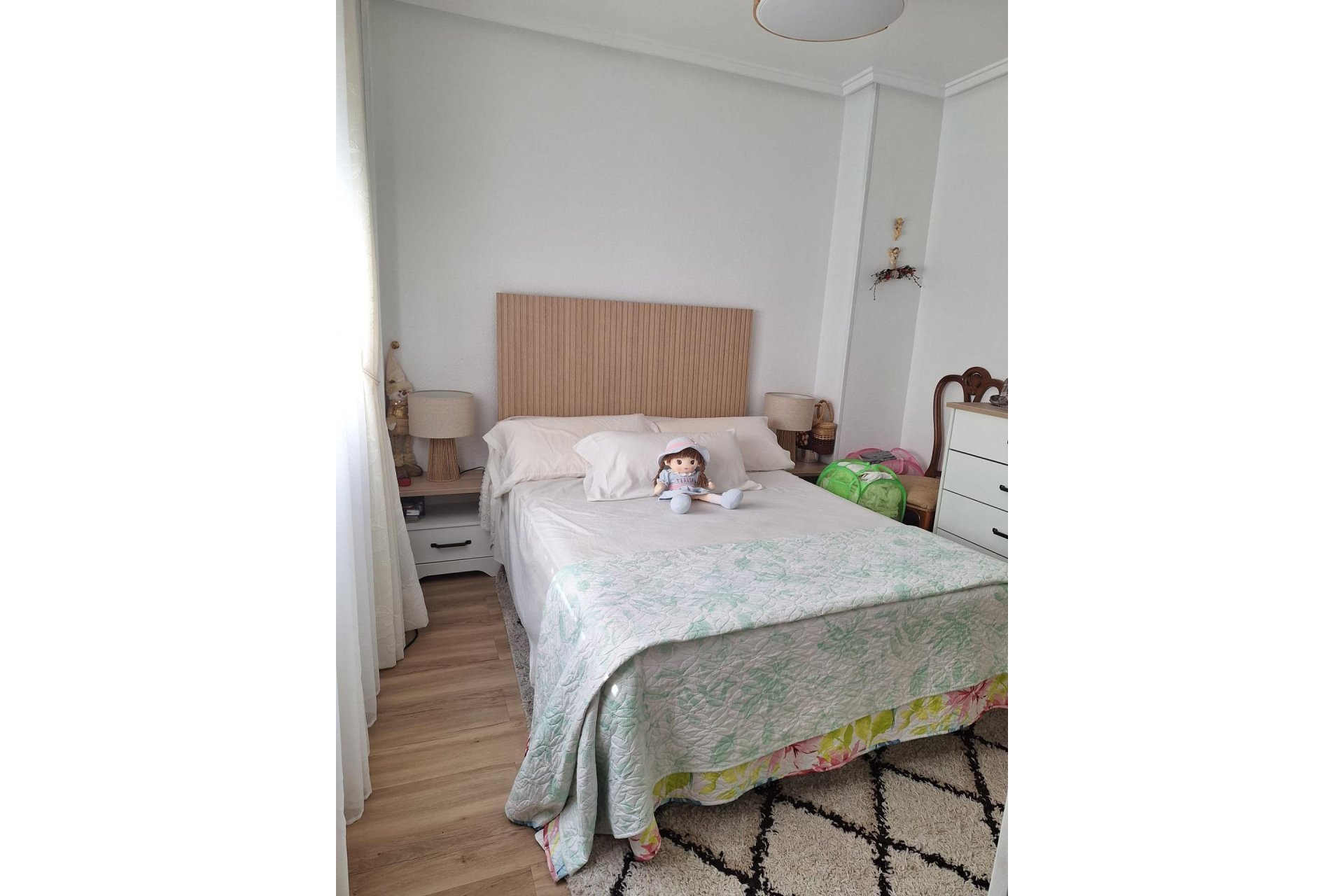 Resale - Duplex -
Torrevieja - Habaneras