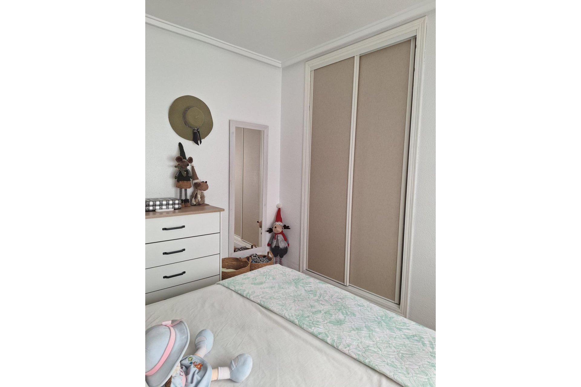 Resale - Duplex -
Torrevieja - Habaneras