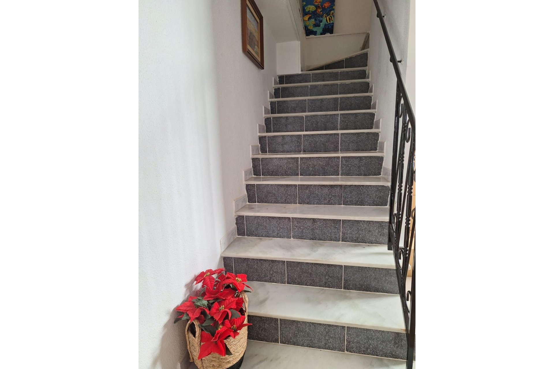Resale - Duplex -
Torrevieja - Habaneras