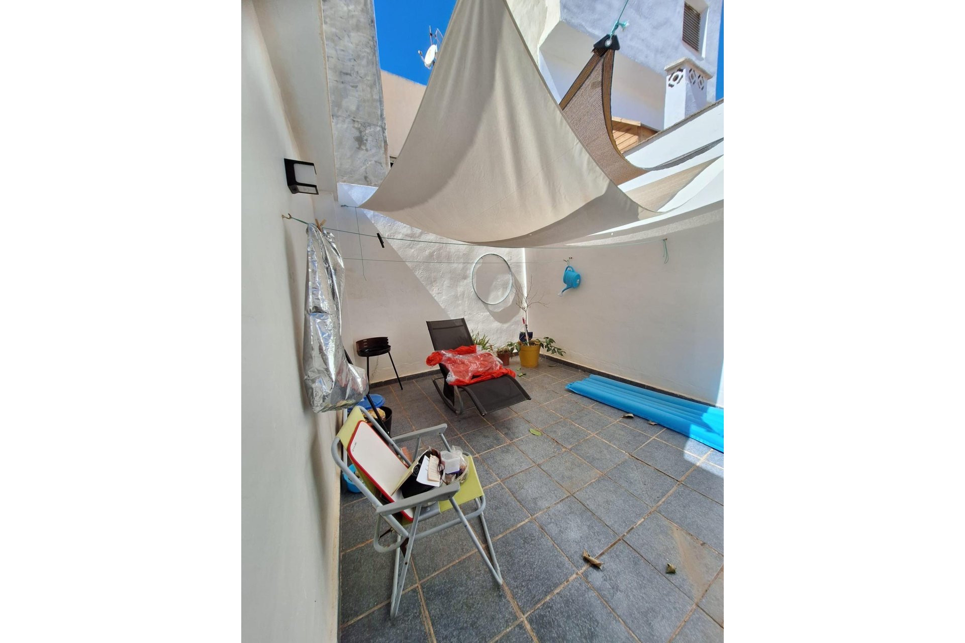 Resale - Duplex -
Torrevieja - Habaneras