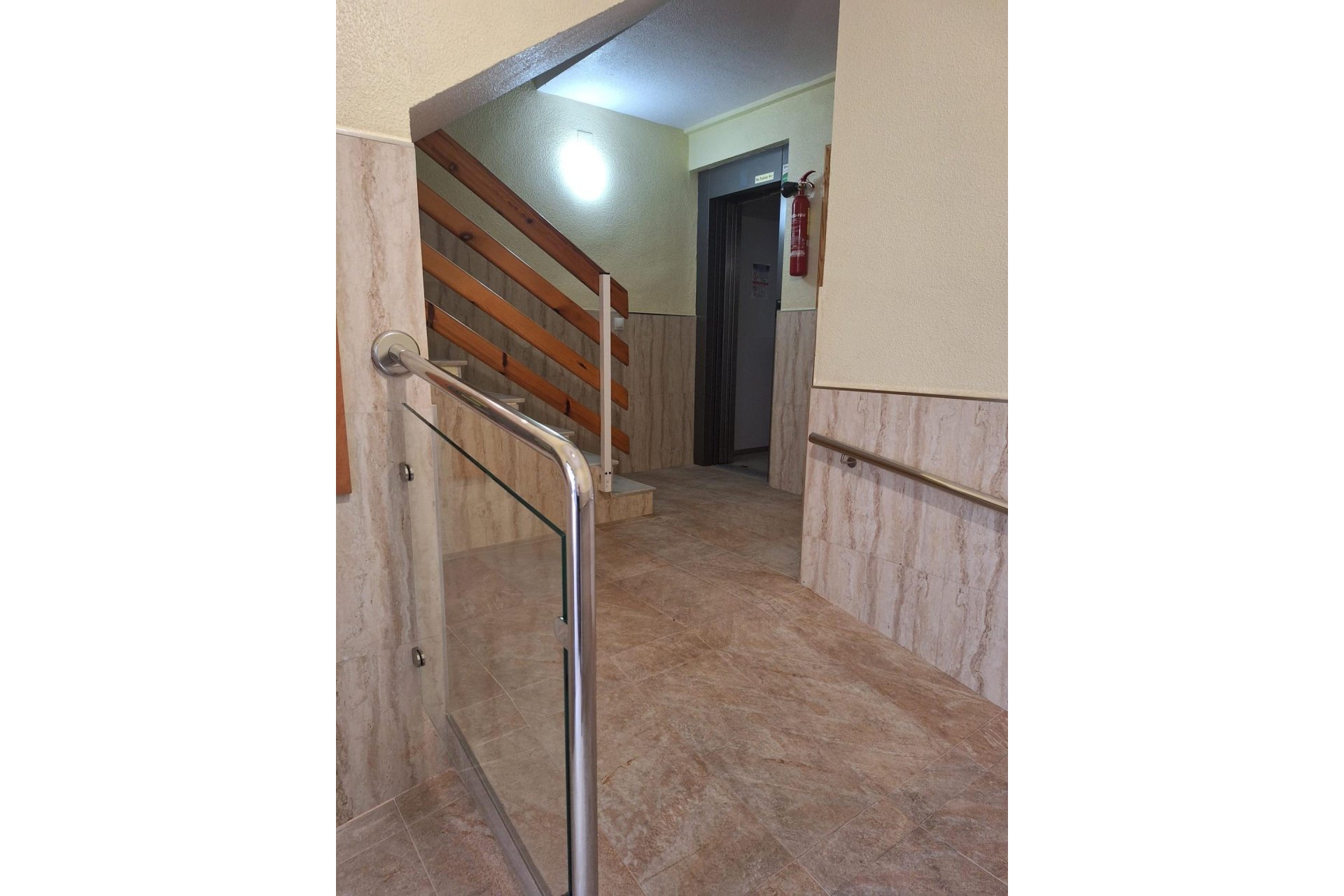 Resale - Duplex -
Torrevieja - Habaneras