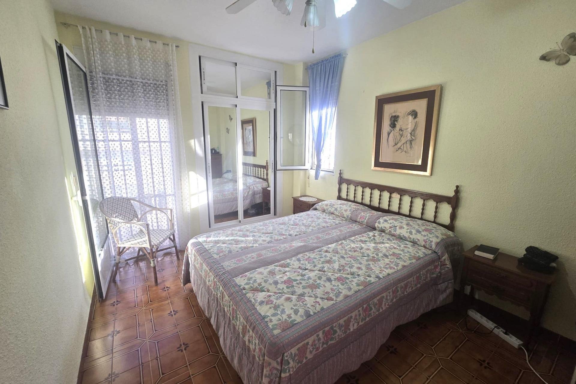 Resale - Duplex -
Torrevieja - Habaneras