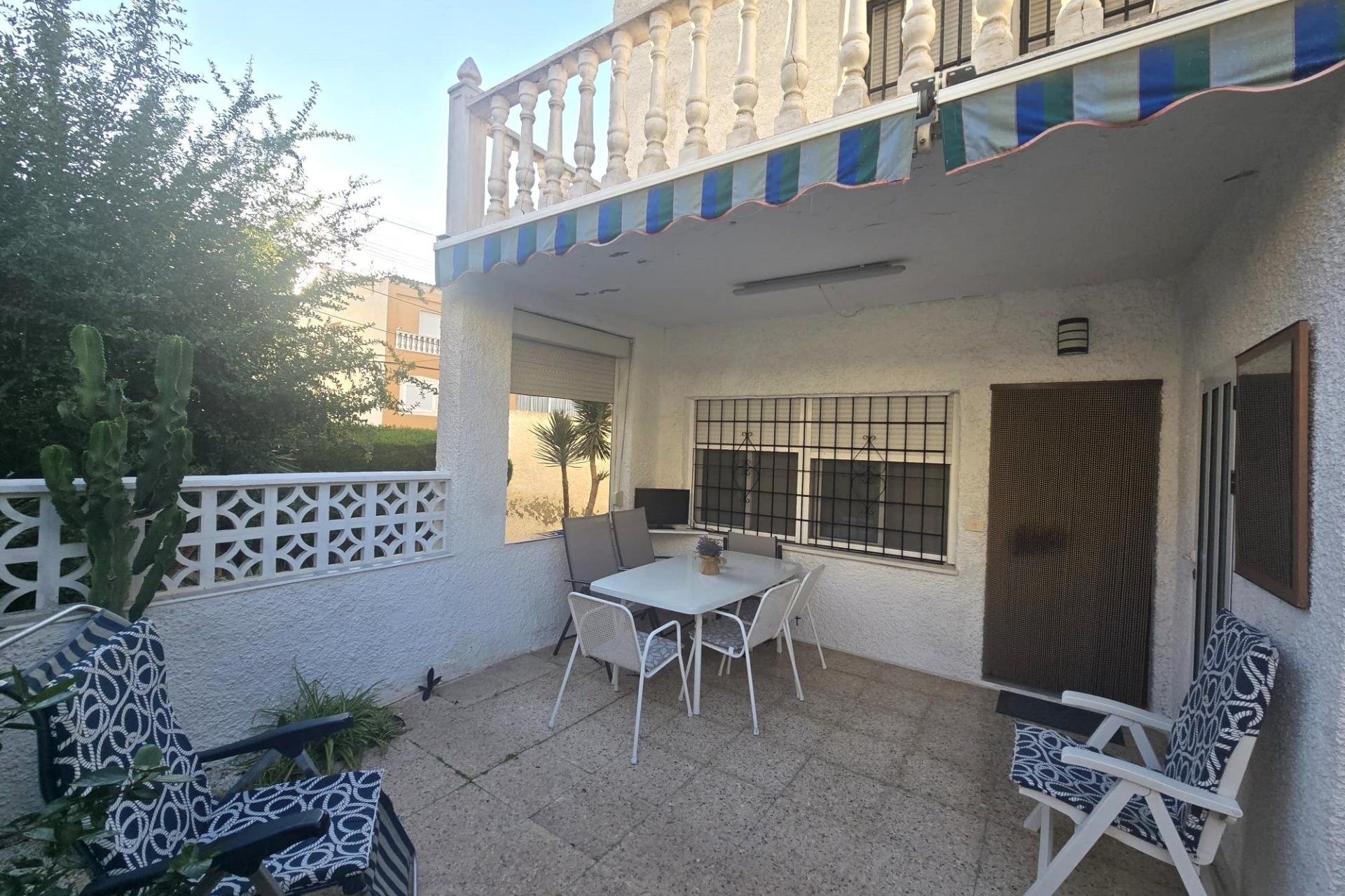 Resale - Duplex -
Torrevieja - Habaneras