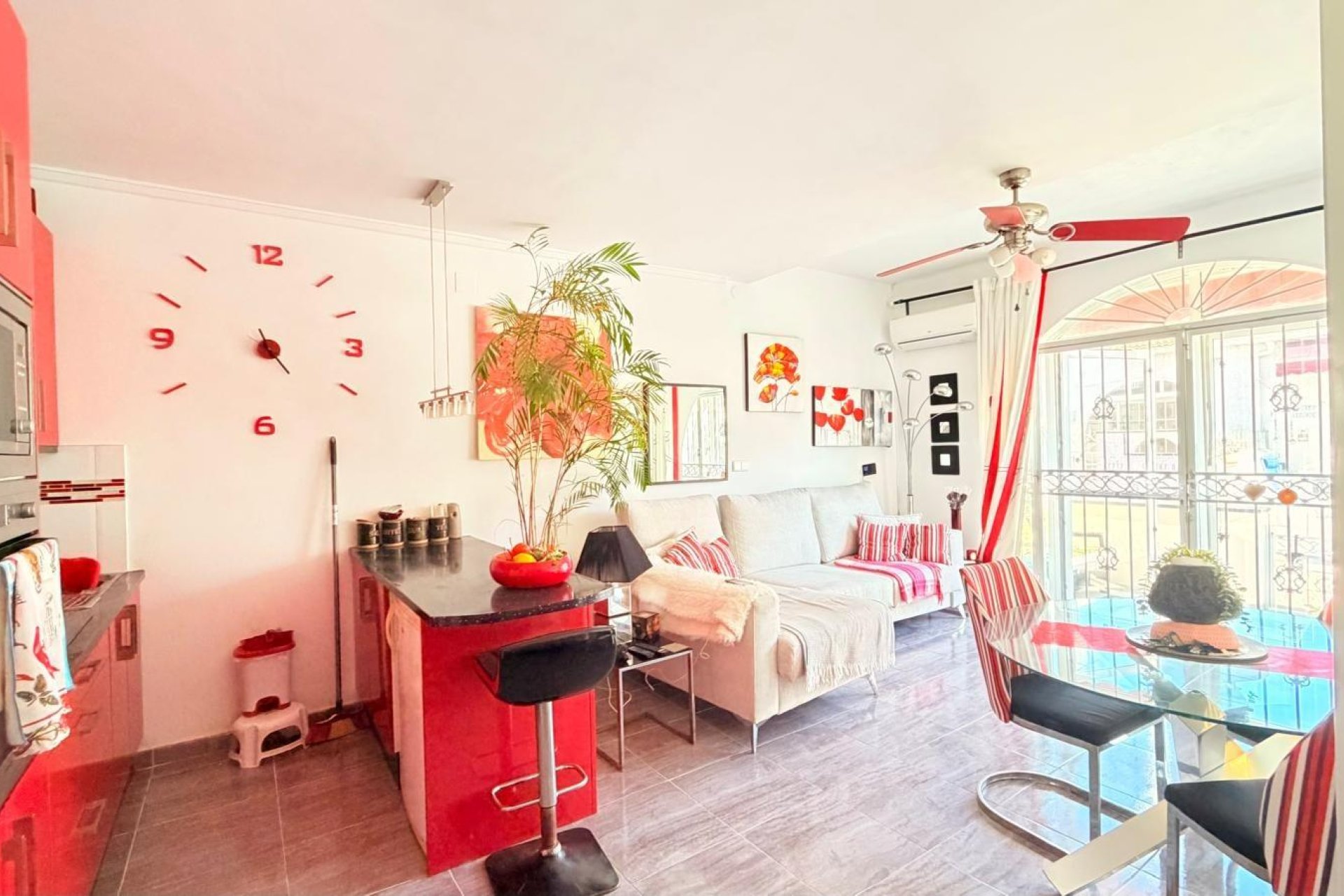 Resale - Duplex -
Torrevieja - La Siesta - El Salado - Torreta