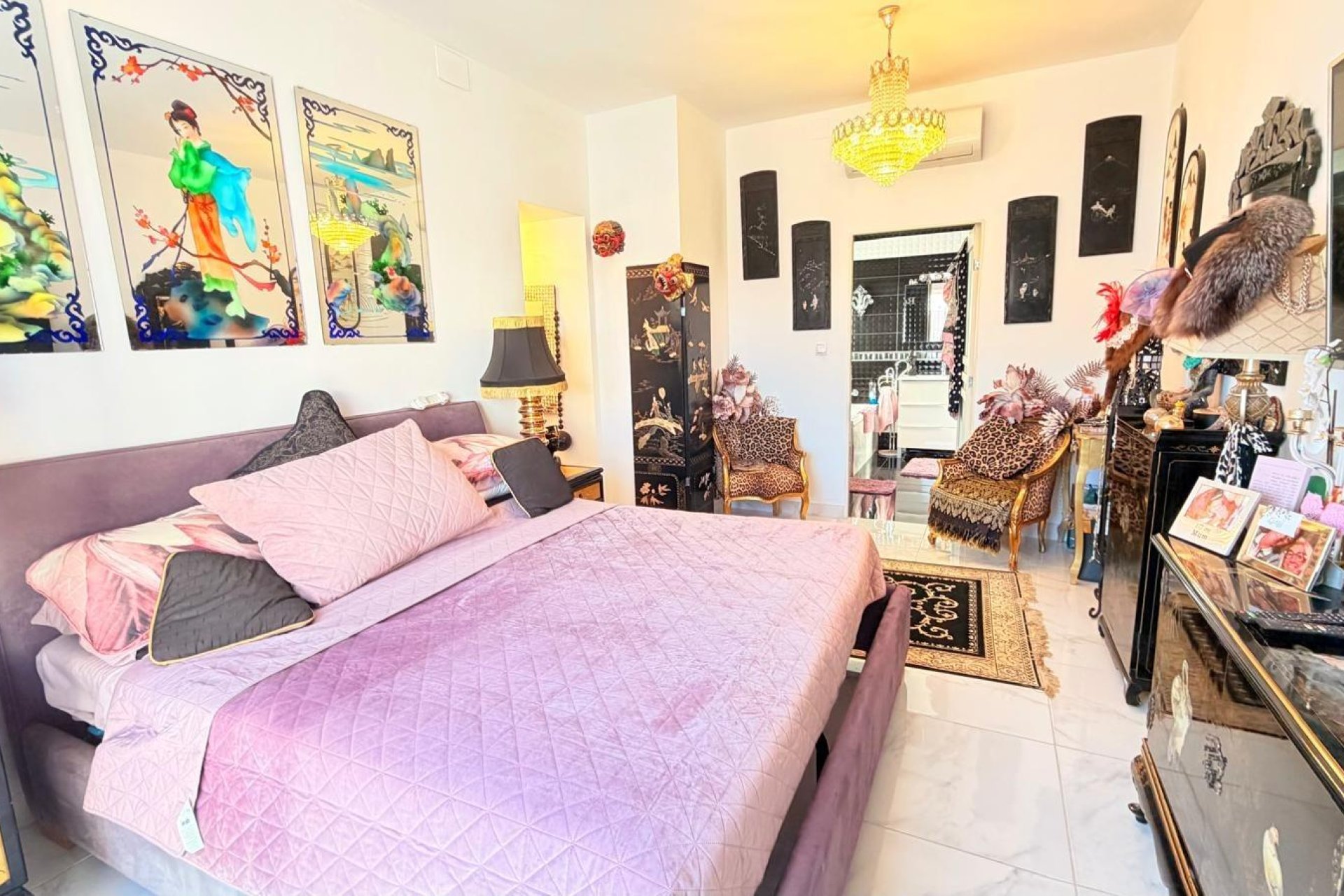 Resale - Duplex -
Torrevieja - La Siesta - El Salado - Torreta
