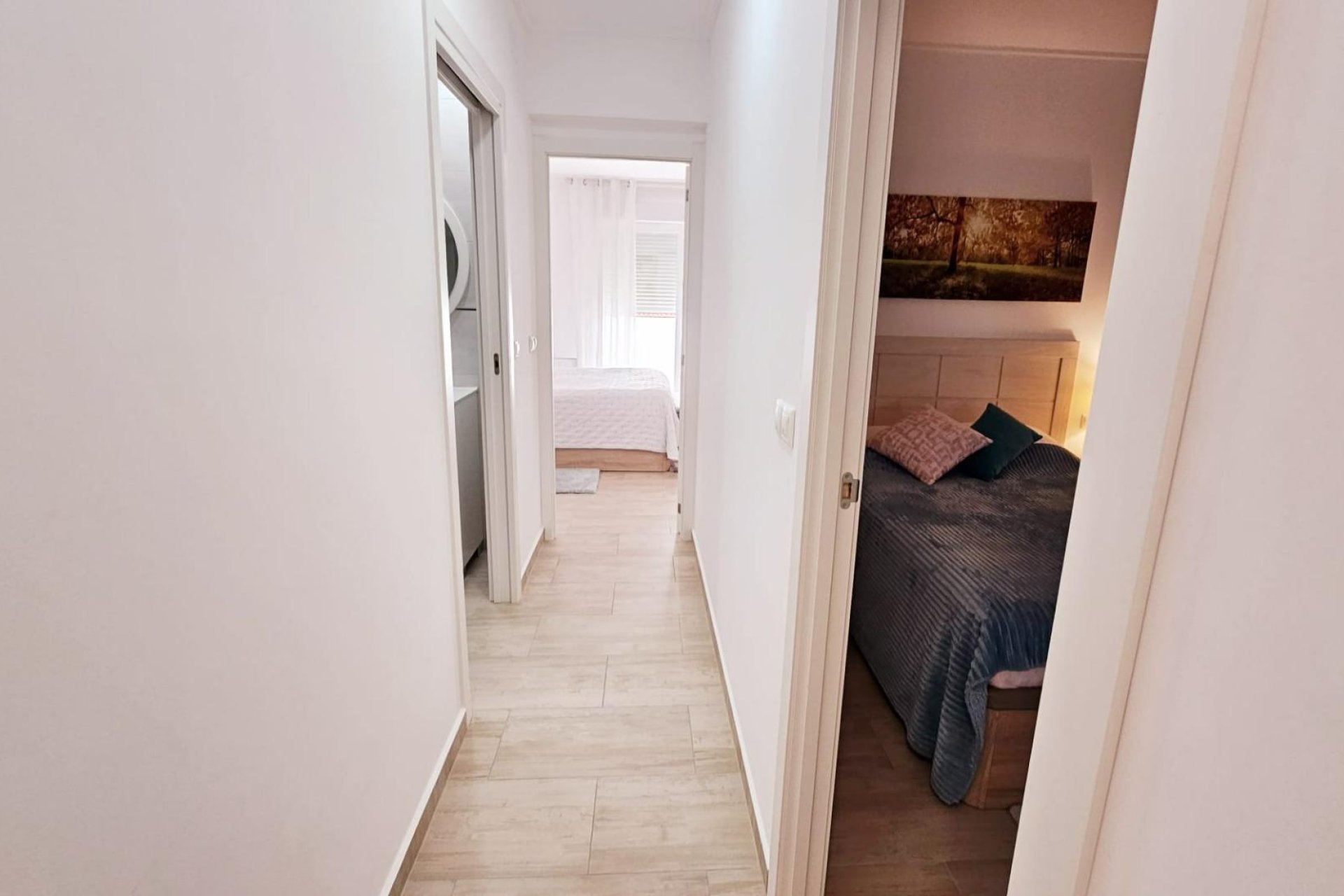 Resale - Duplex -
Torrevieja - La Siesta