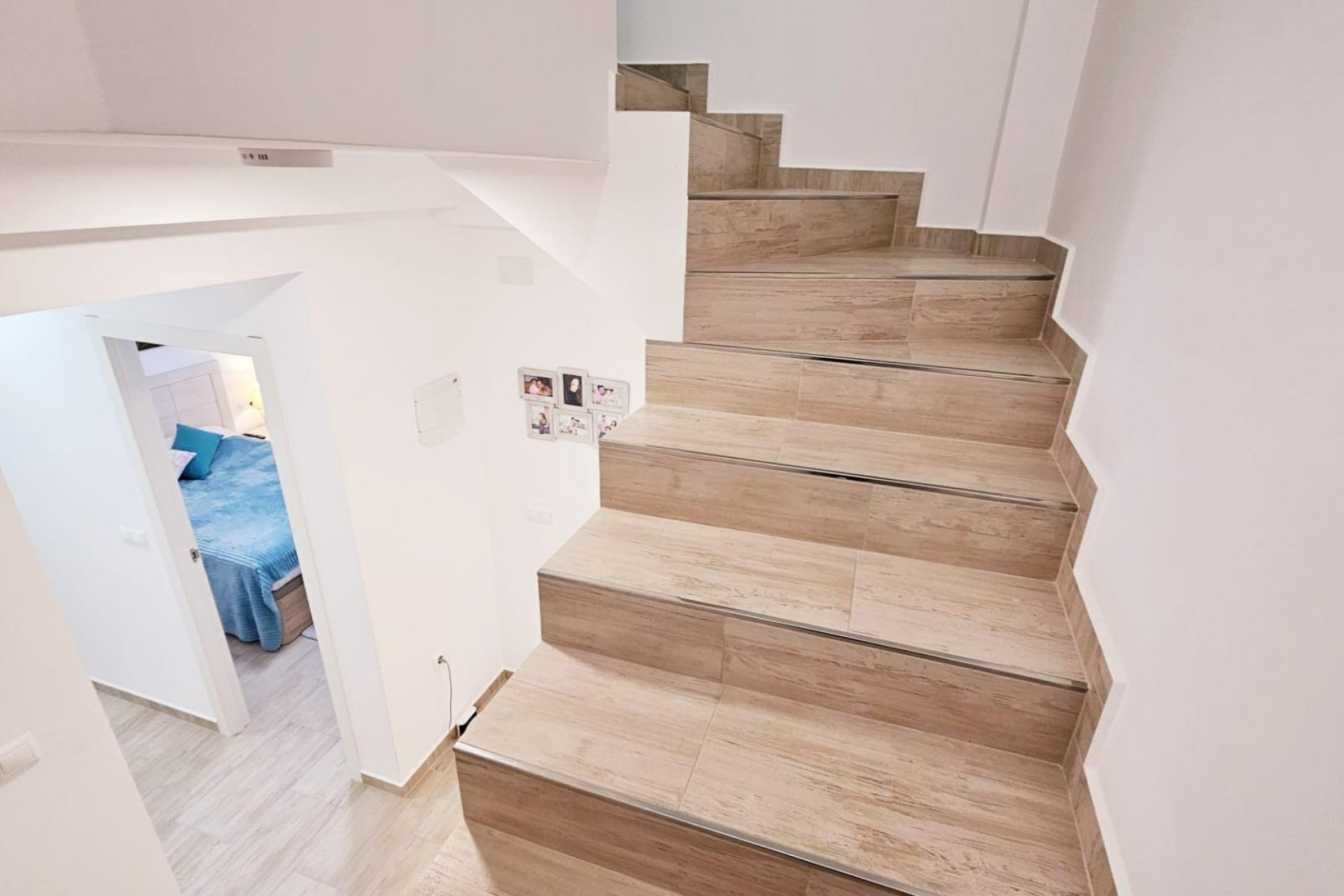 Resale - Duplex -
Torrevieja - La Siesta