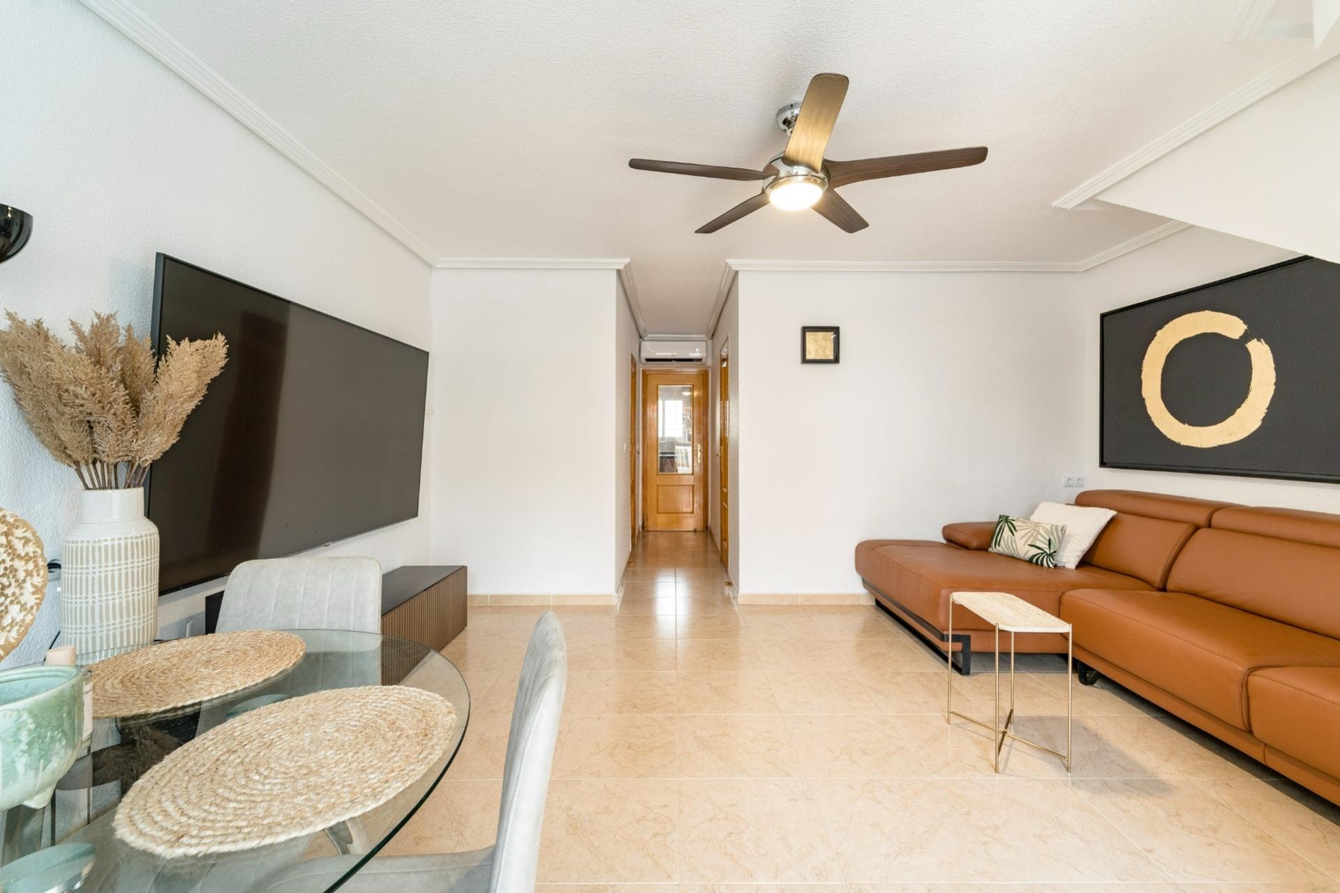 Resale - Duplex -
Torrevieja - Playa De Los Naufragos