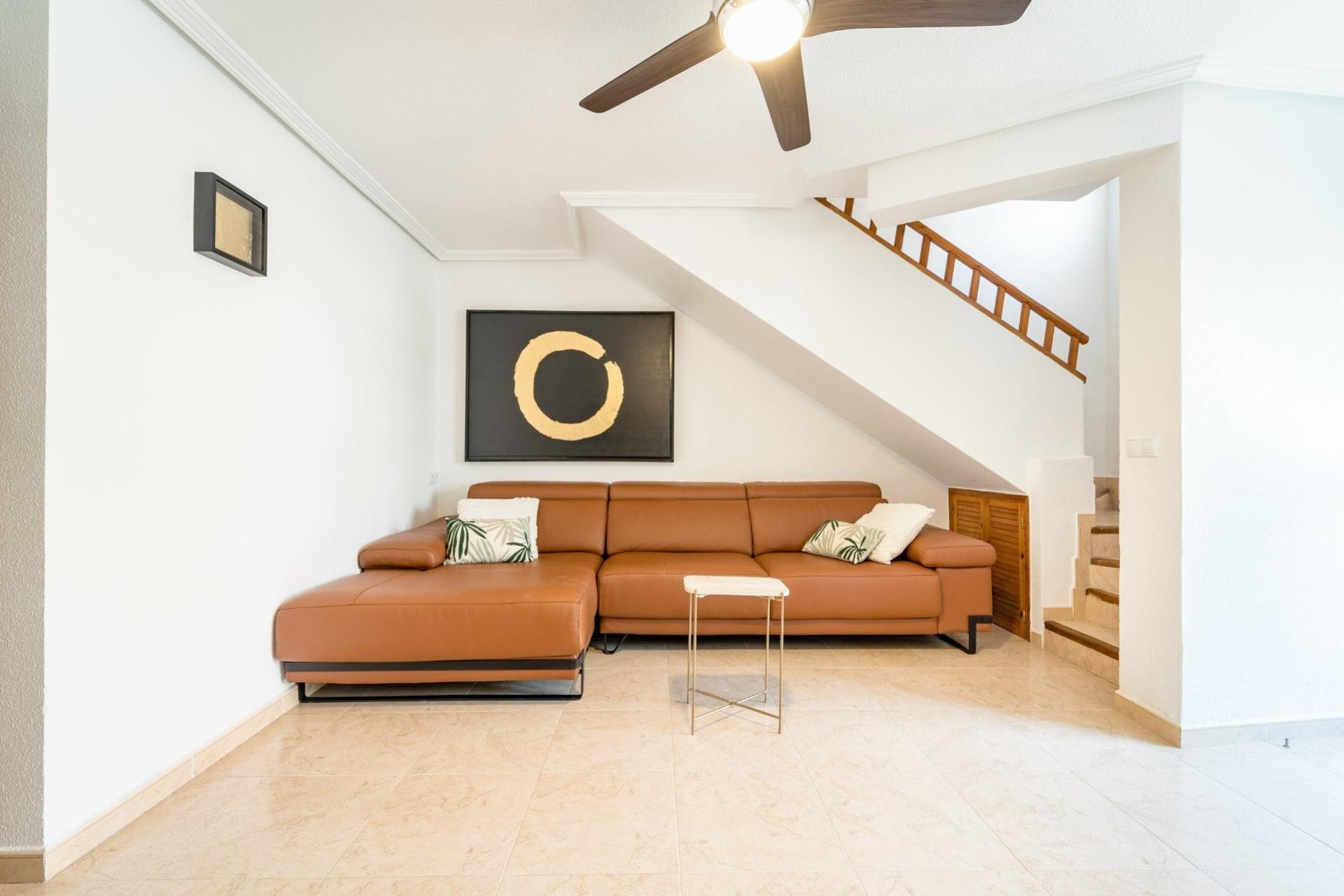 Resale - Duplex -
Torrevieja - Playa De Los Naufragos