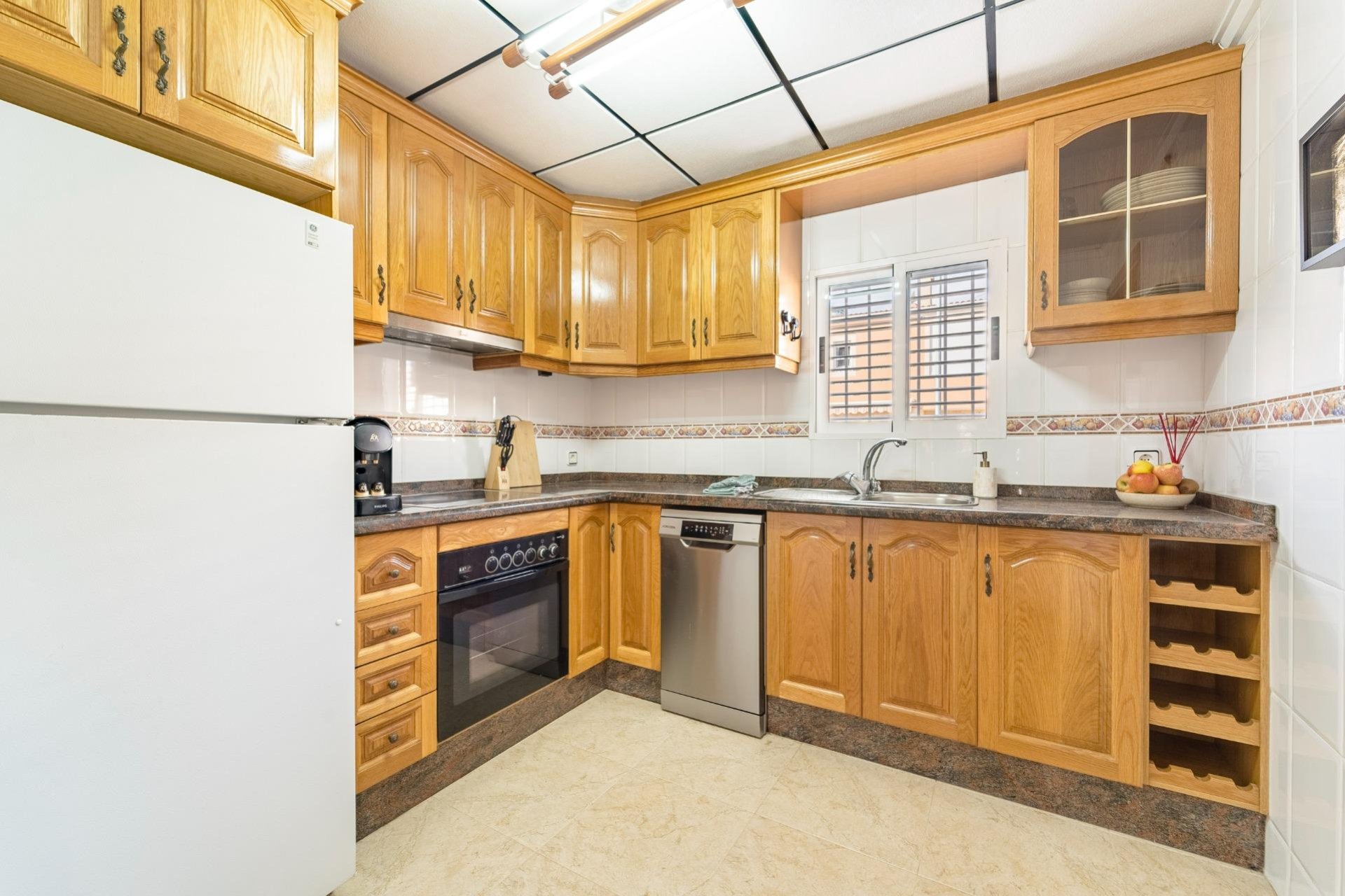 Resale - Duplex -
Torrevieja - Playa De Los Naufragos