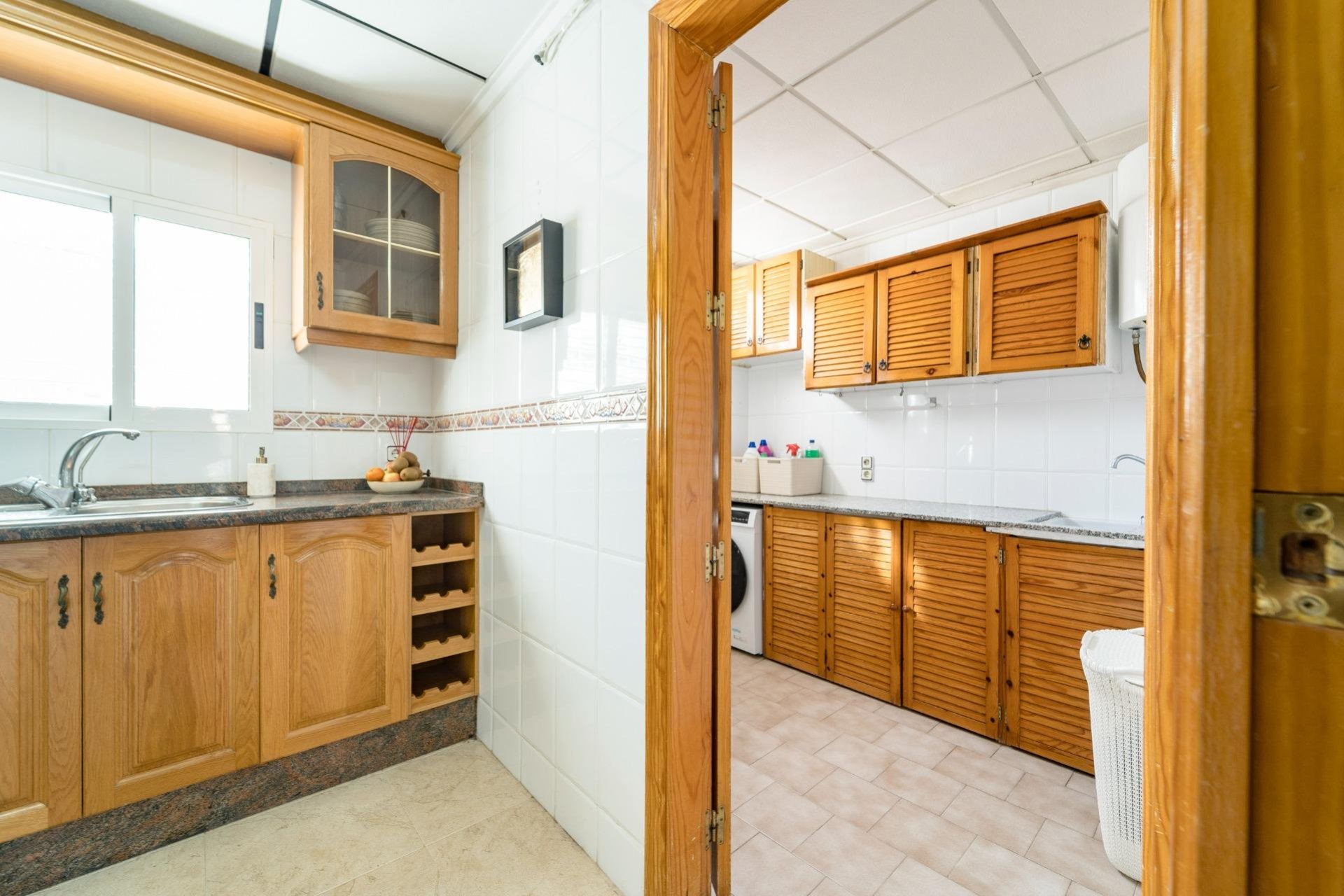 Resale - Duplex -
Torrevieja - Playa De Los Naufragos