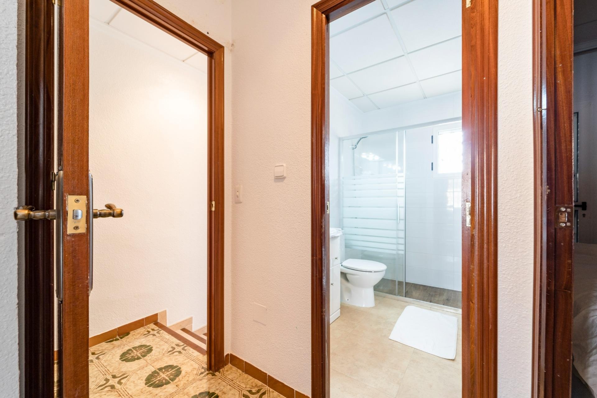 Resale - Duplex -
Torrevieja - Playa De Los Naufragos