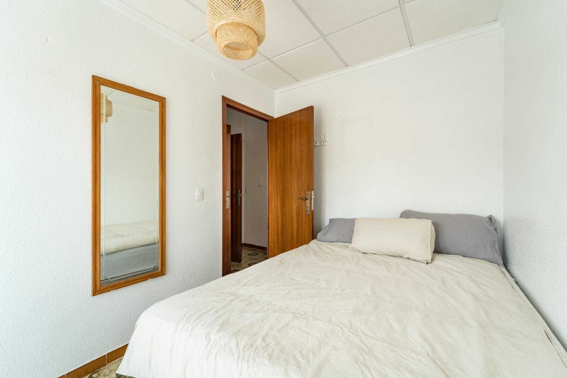 Resale - Duplex -
Torrevieja - Playa De Los Naufragos