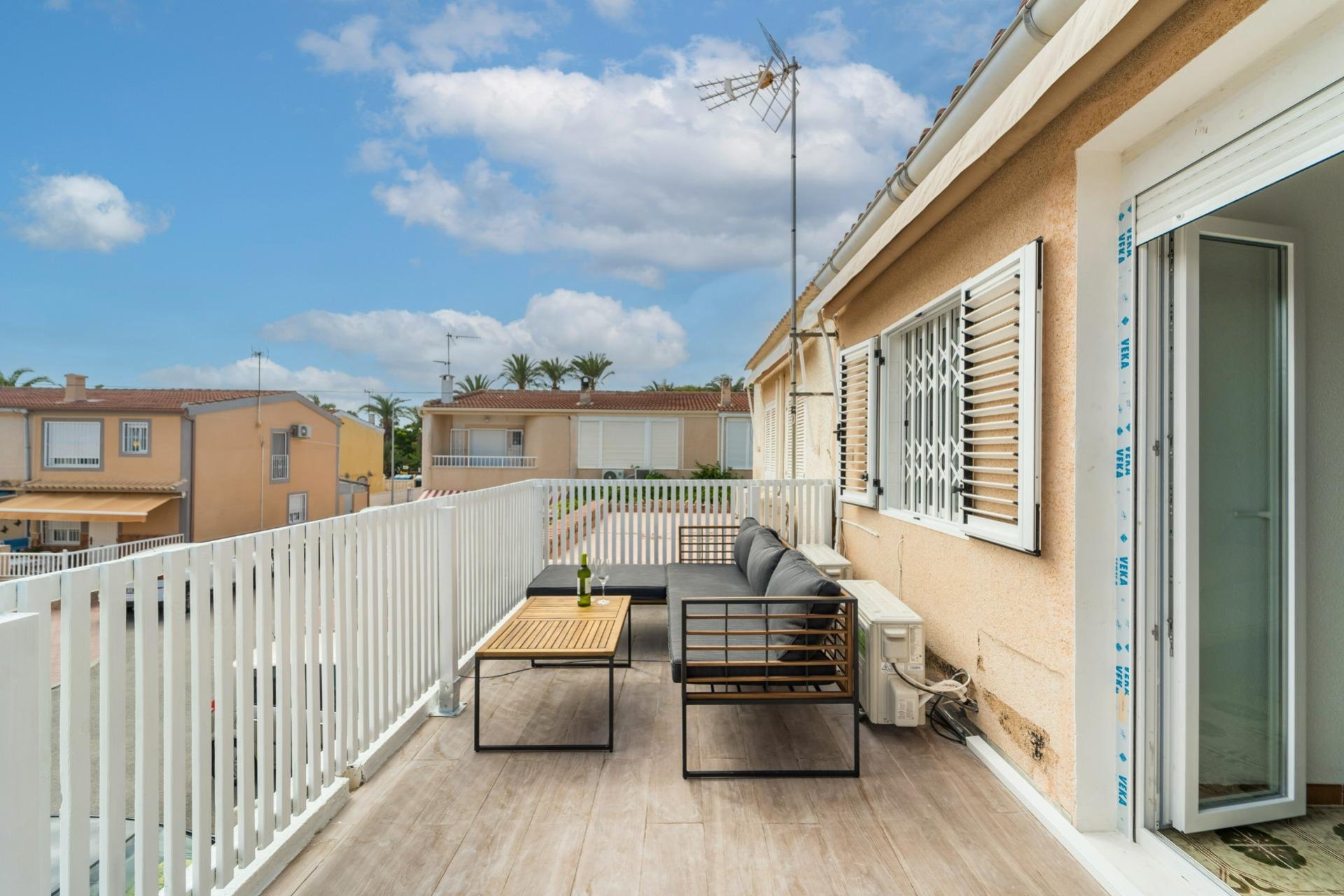 Resale - Duplex -
Torrevieja - Playa De Los Naufragos