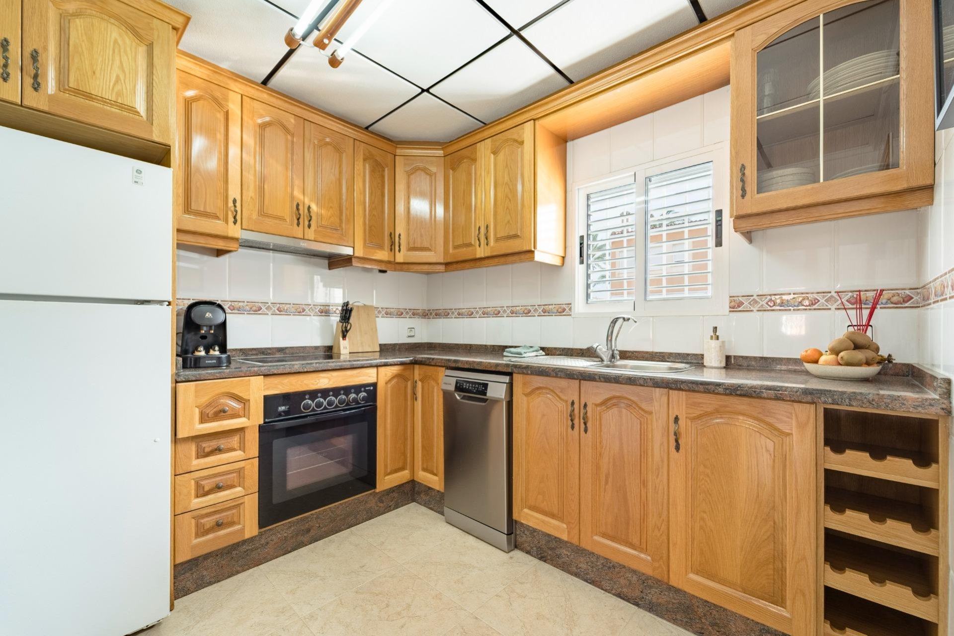 Resale - Duplex -
Torrevieja - Playa De Los Naufragos