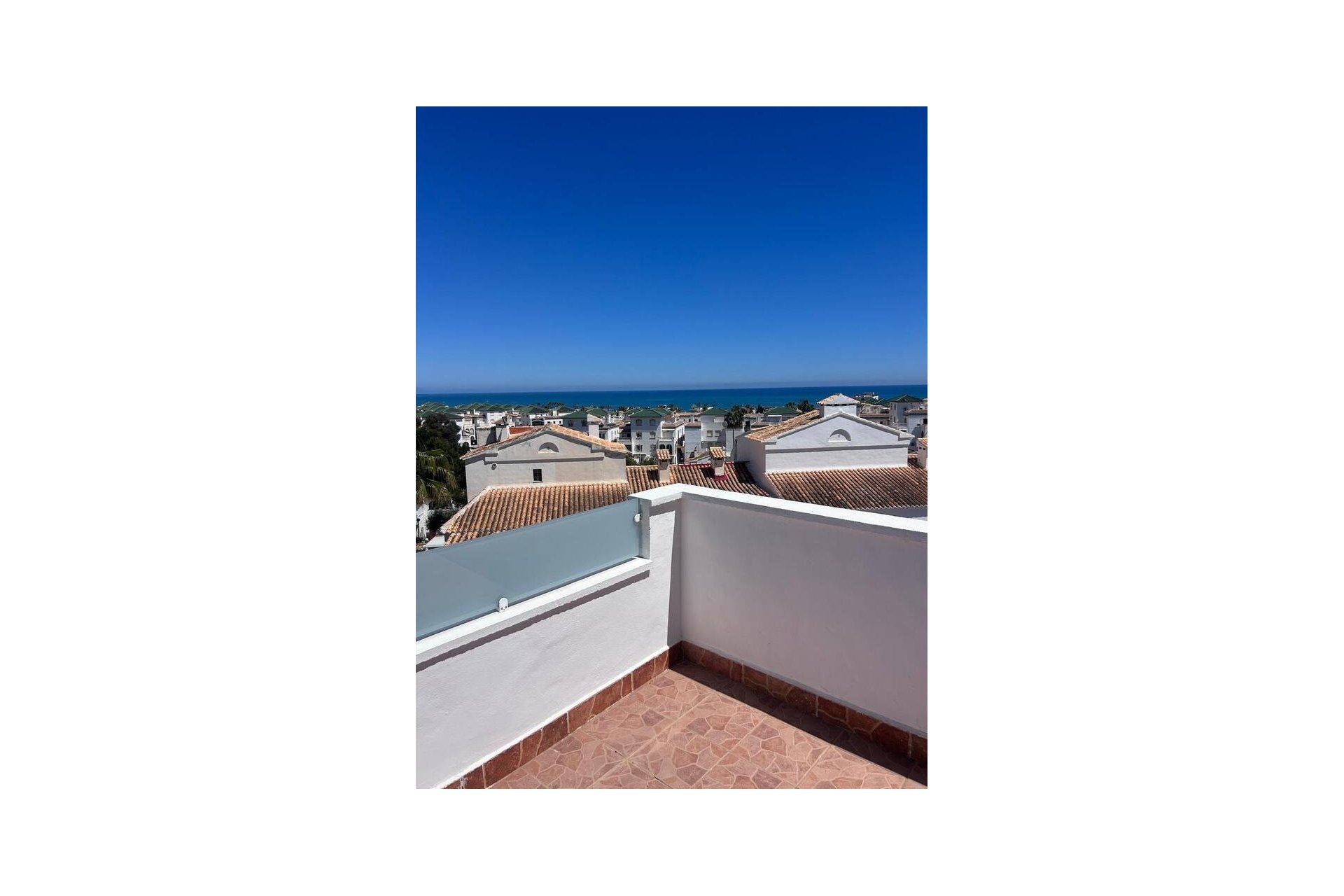 Resale - Duplex -
Torrevieja - Torreblanca