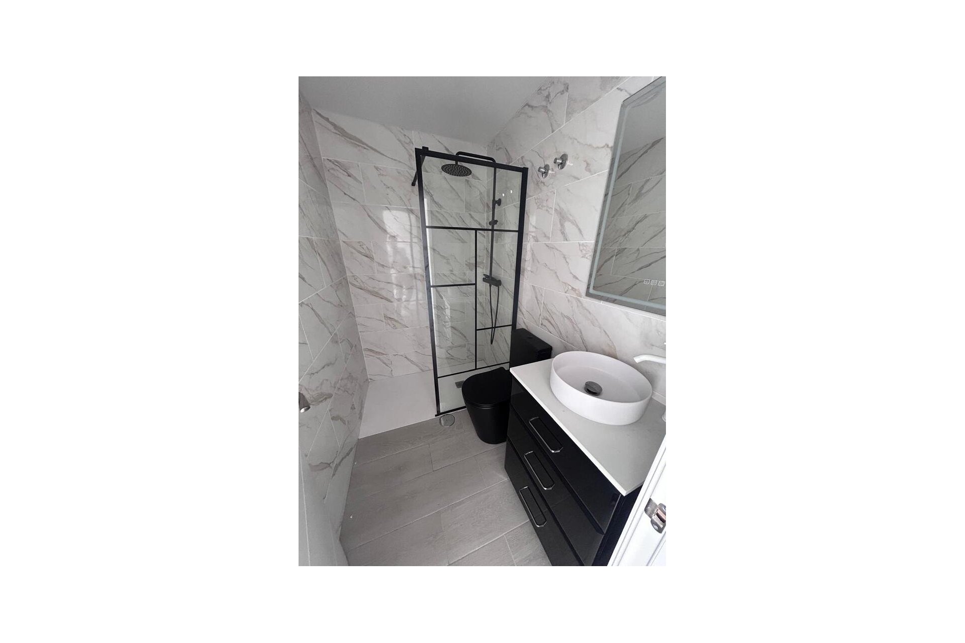 Resale - Duplex -
Torrevieja - Torreblanca