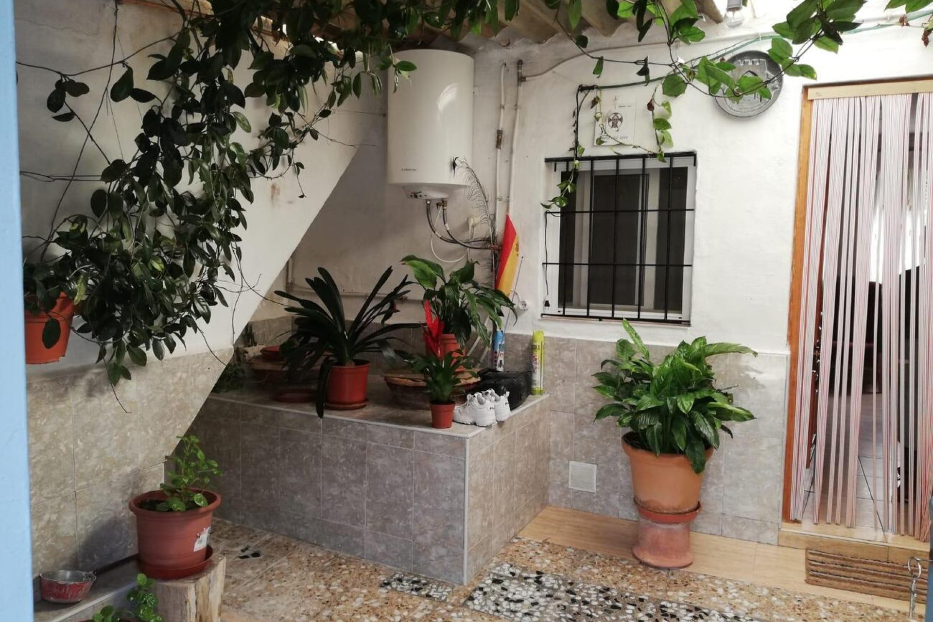 Resale - Finca -
Callosa de Segura - Costa Blanca