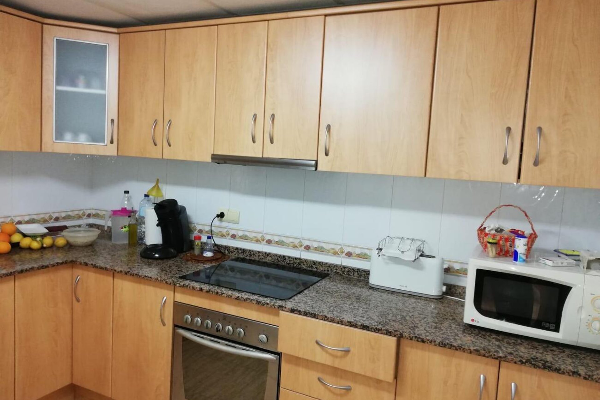 Resale - Finca -
Callosa de Segura - Costa Blanca