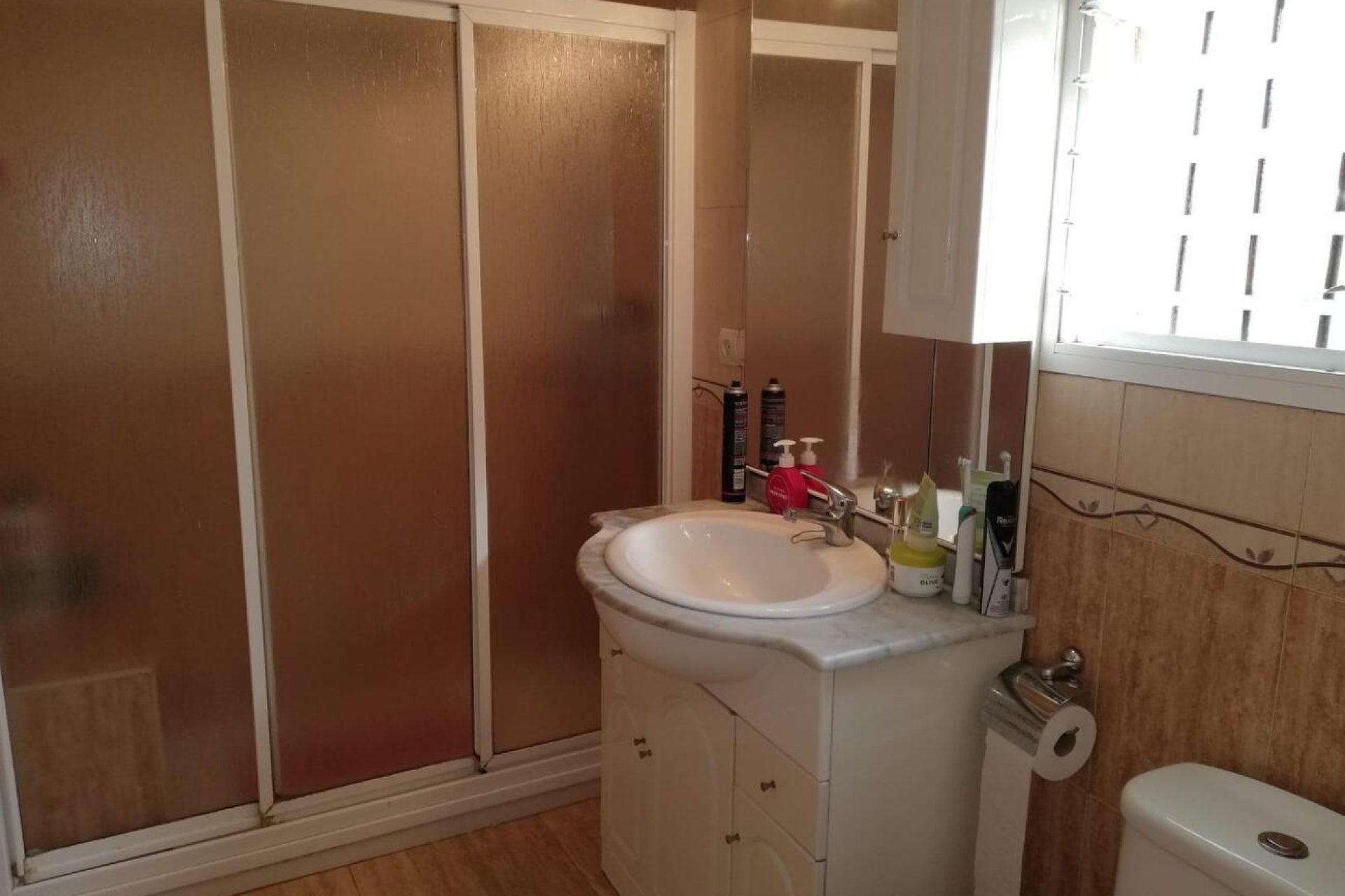 Resale - Finca -
Callosa de Segura - Costa Blanca