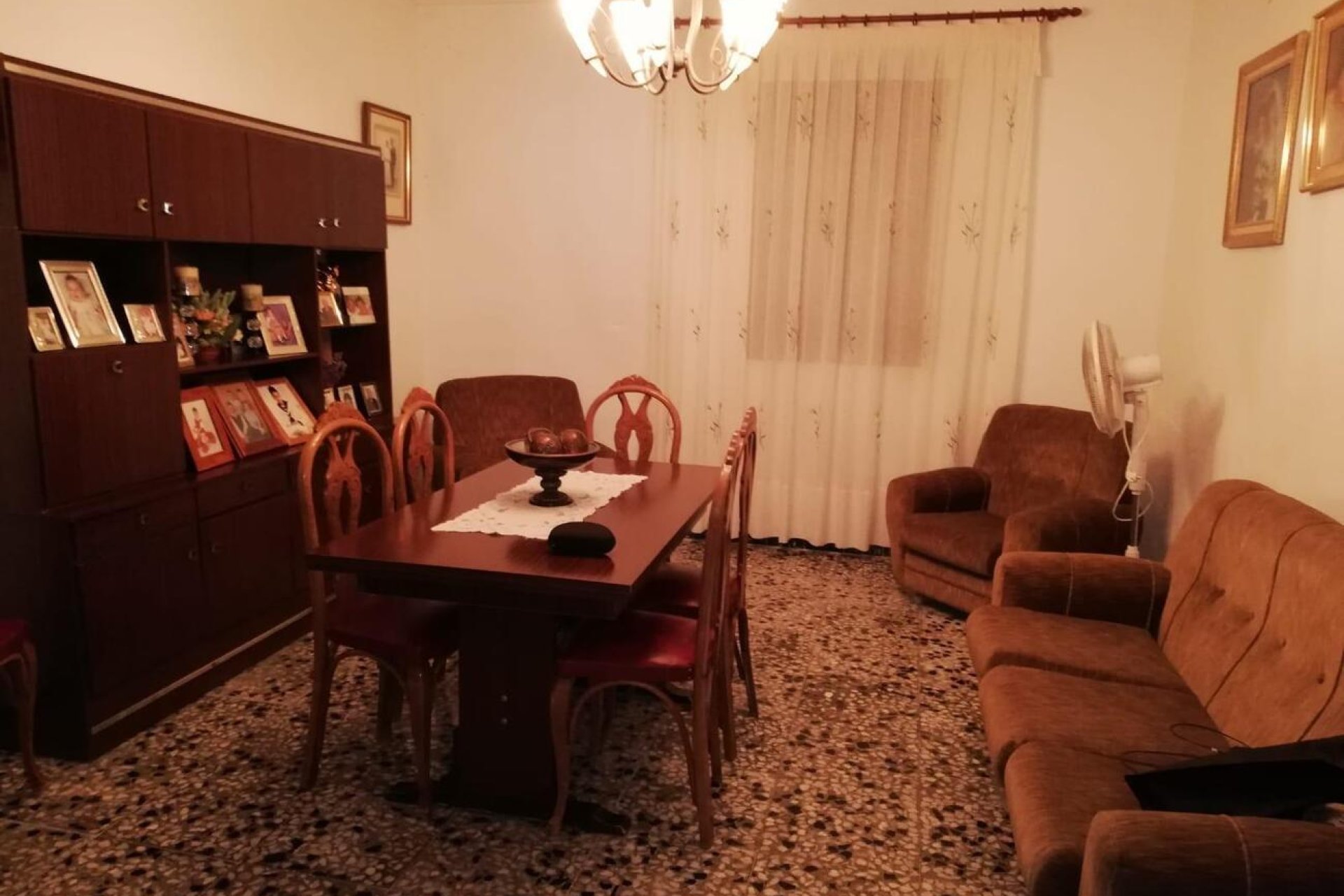 Resale - Finca -
Callosa de Segura - Costa Blanca