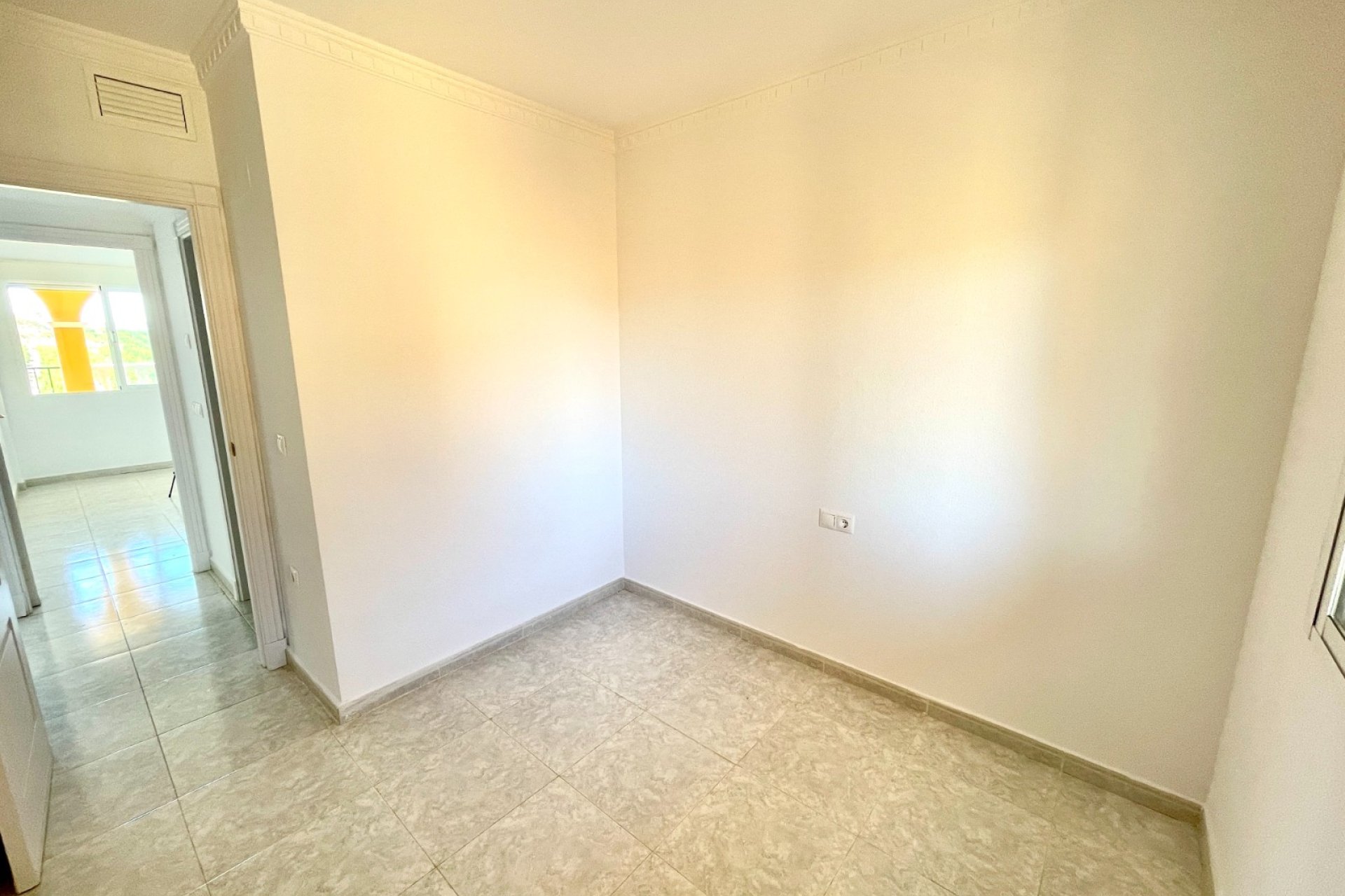 Resale - Penthouse -
Algorfa - Inland
