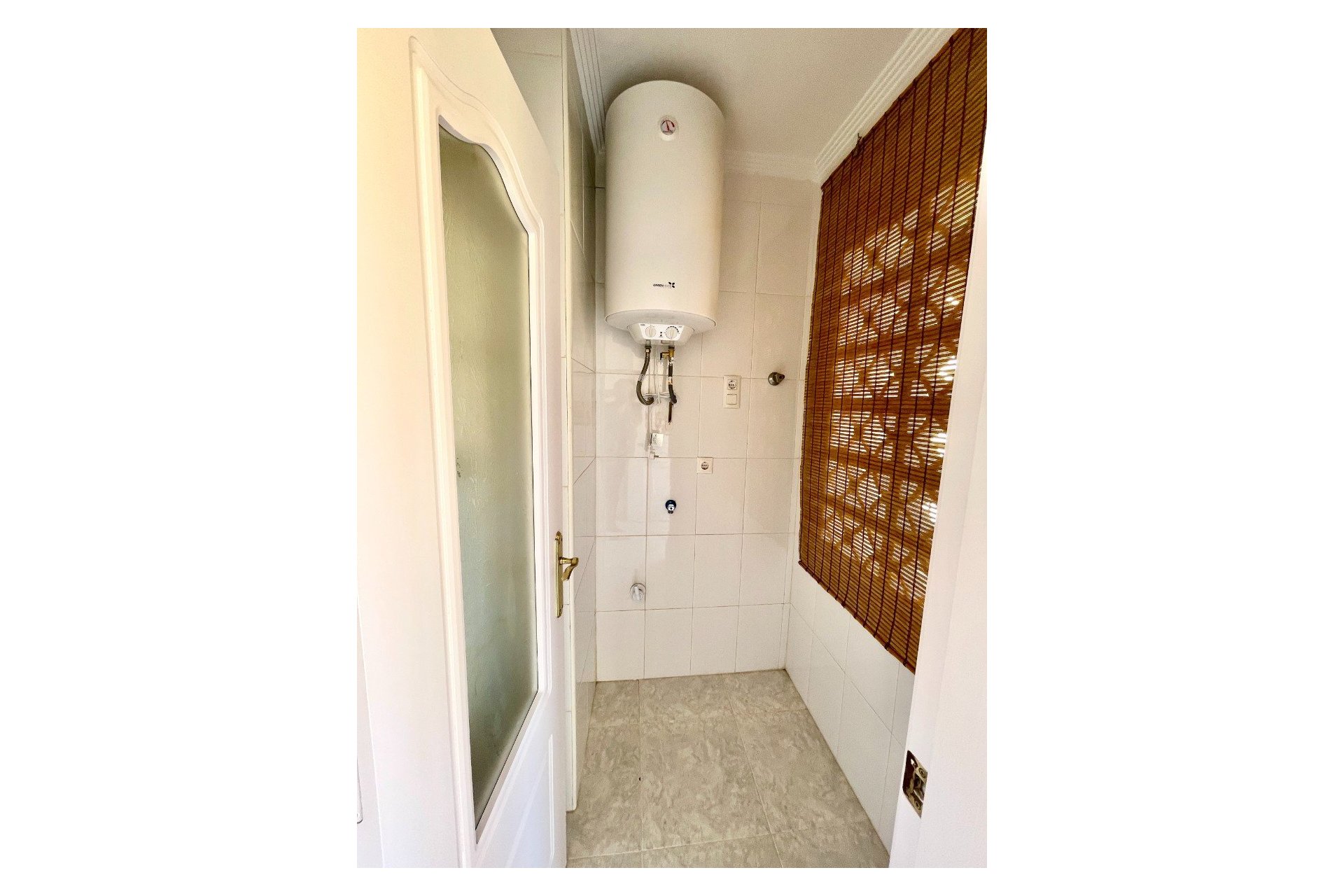 Resale - Penthouse -
Algorfa - Inland