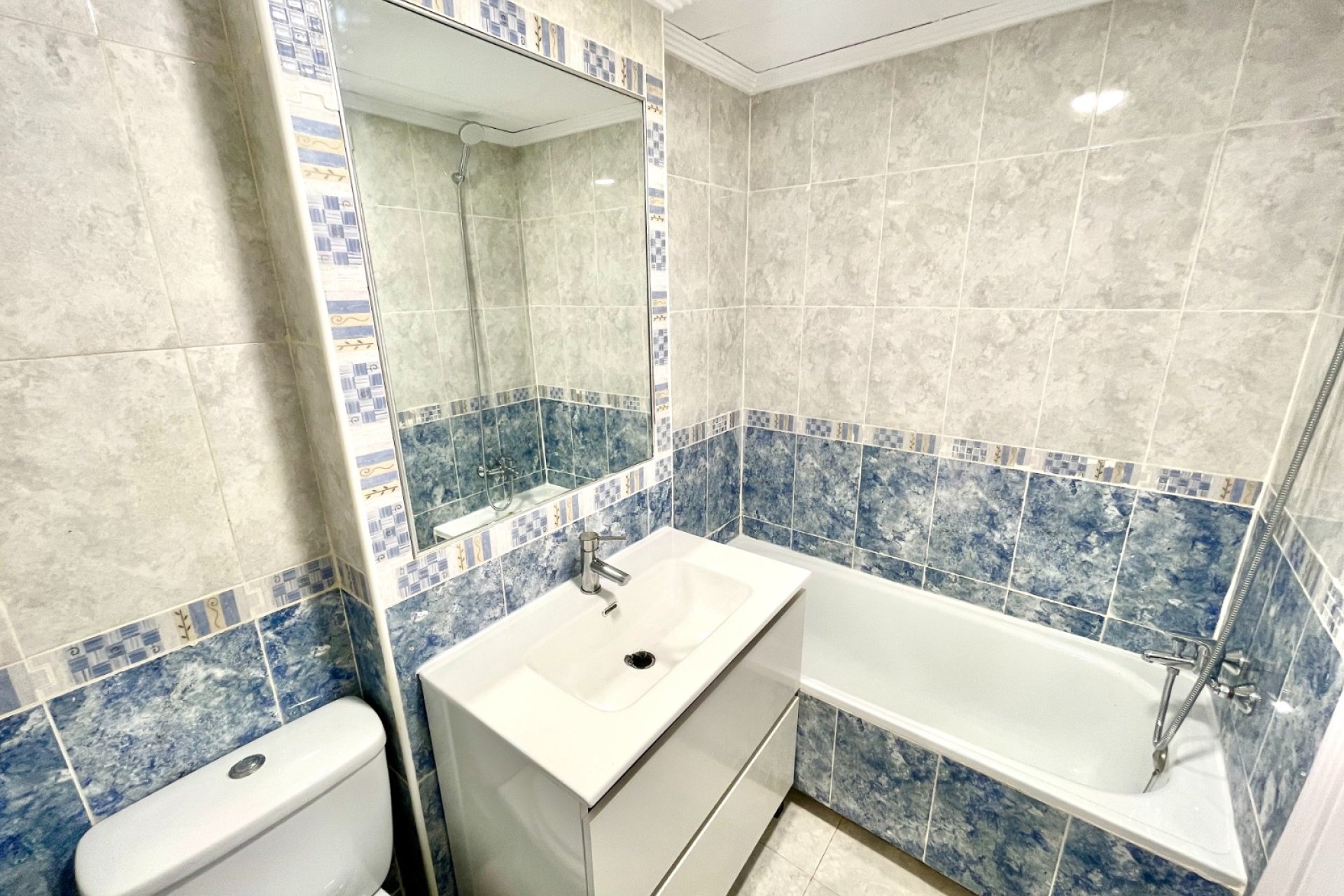Resale - Penthouse -
Algorfa - Inland
